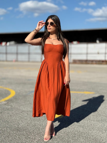 Dress Zante 2.0