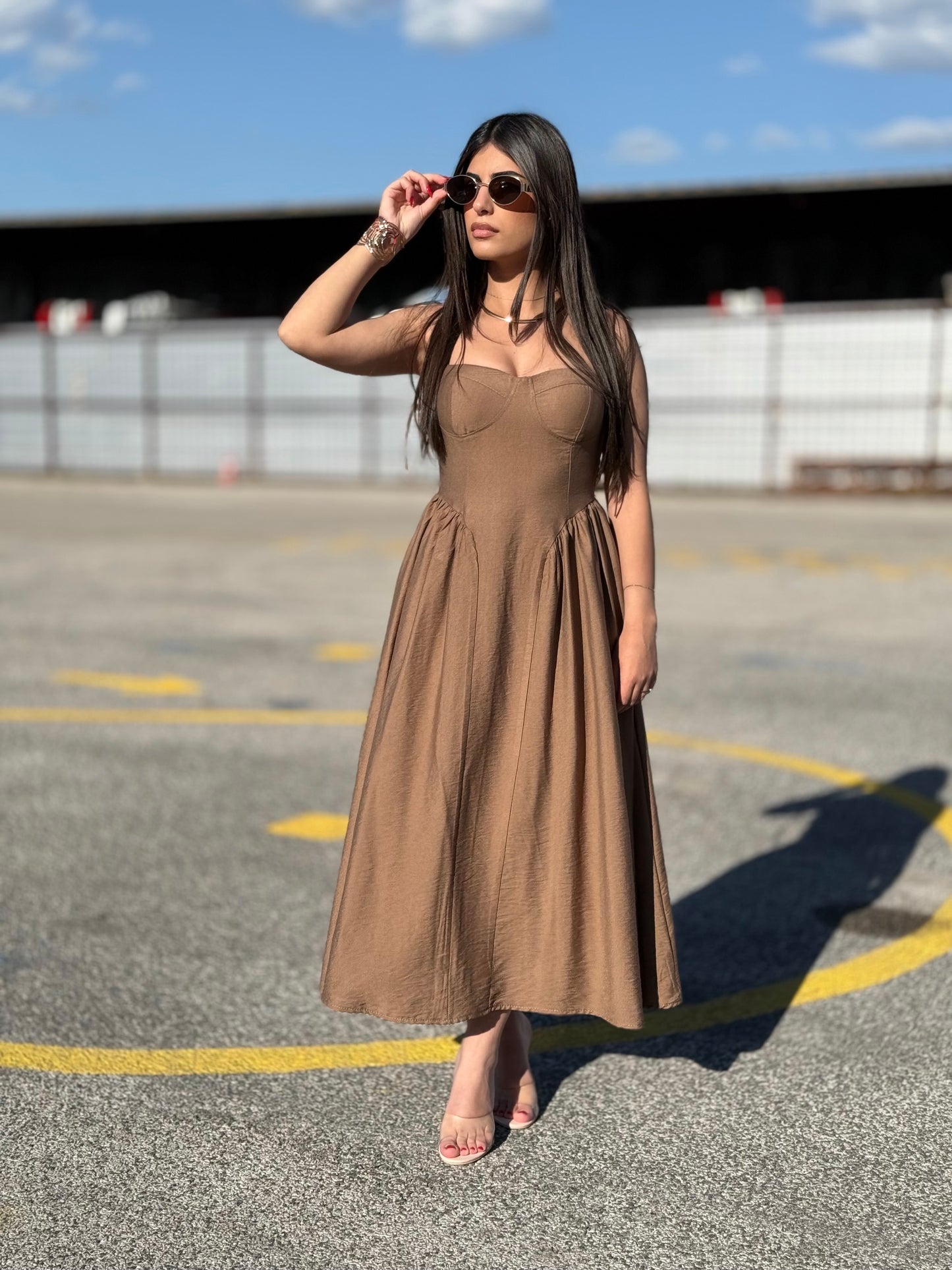 Dress Zante 2.0