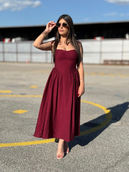 Dress Zante 2.0
