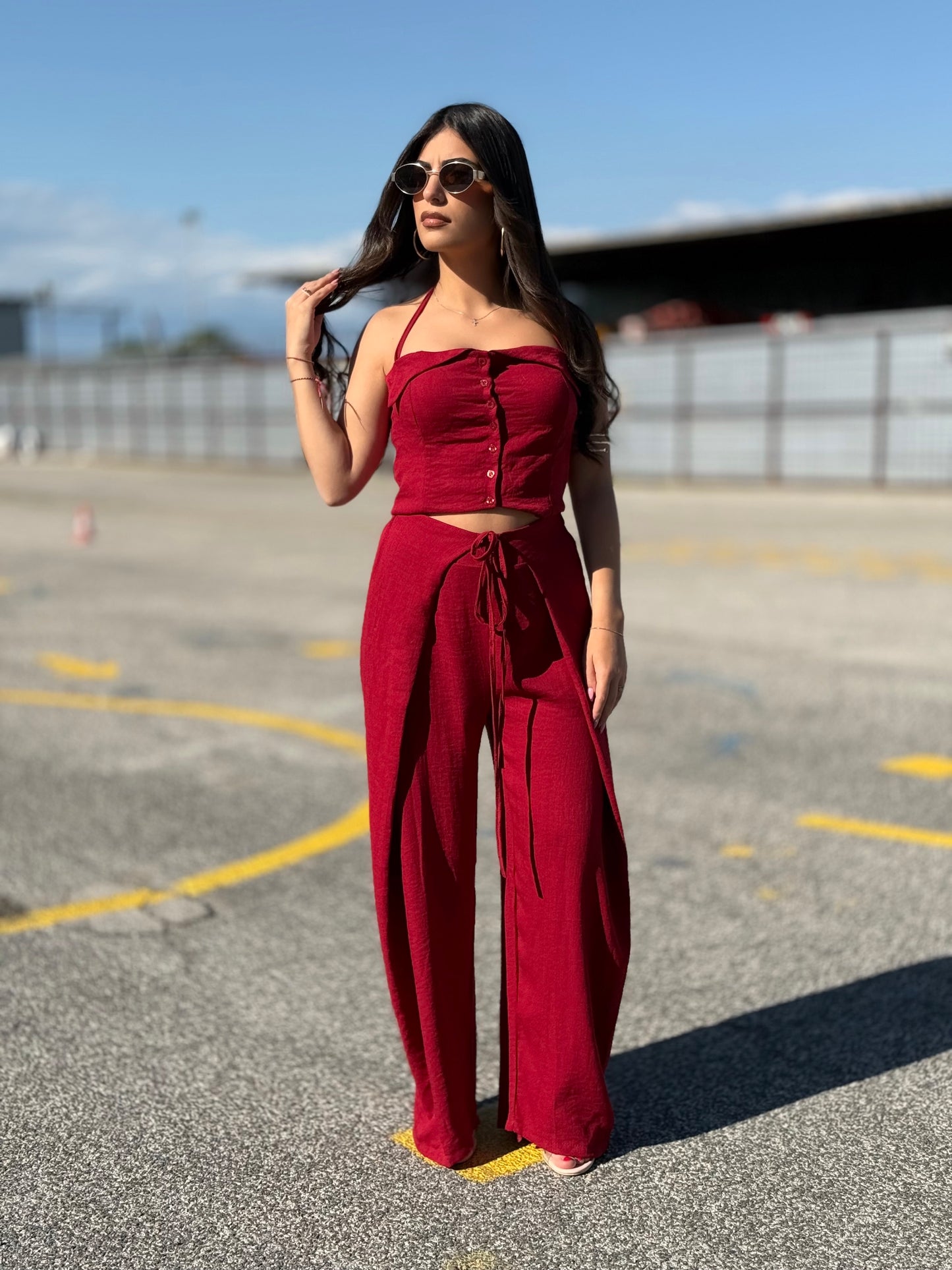 Coordinato Dafne