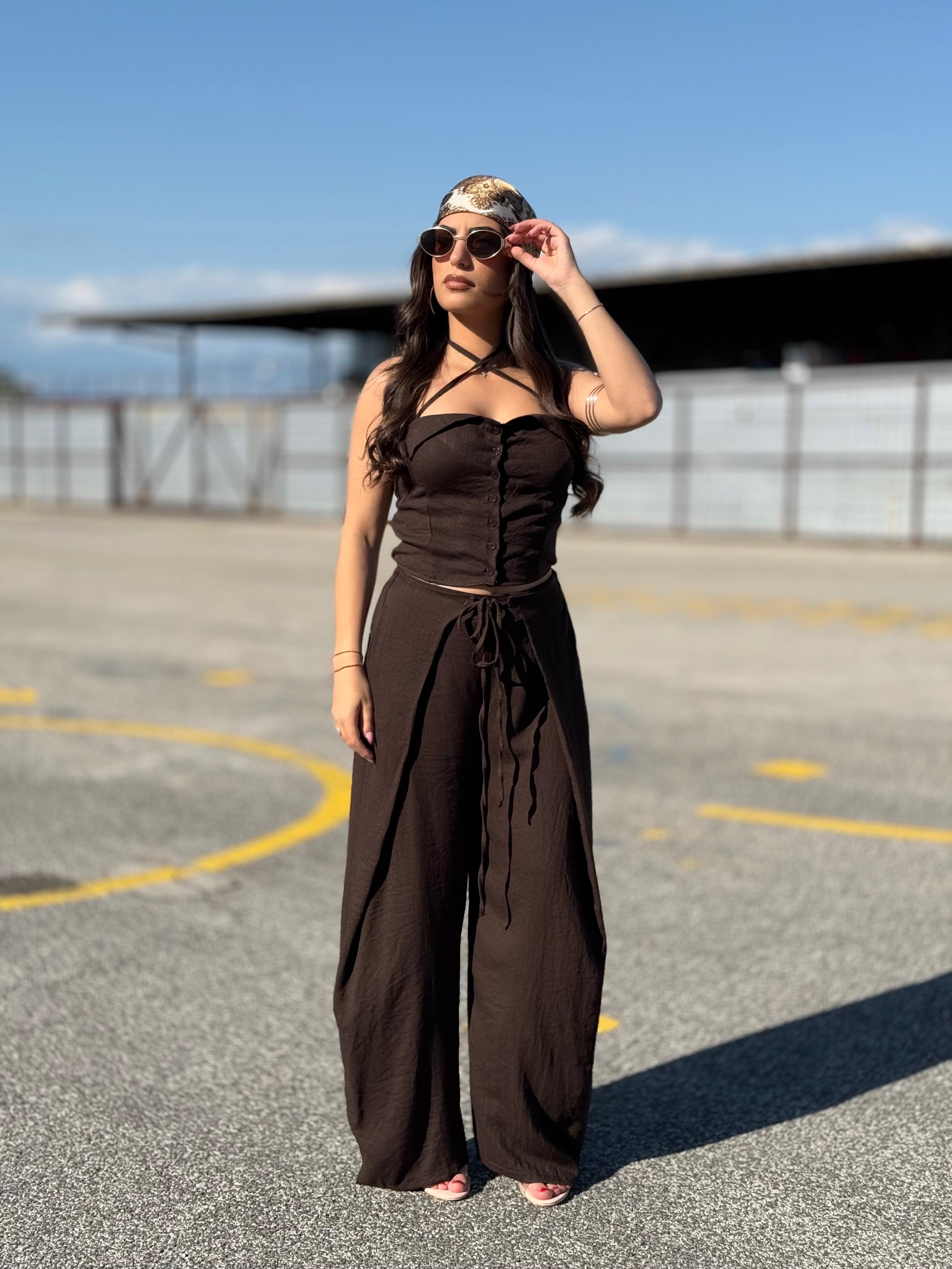 Coordinato Dafne