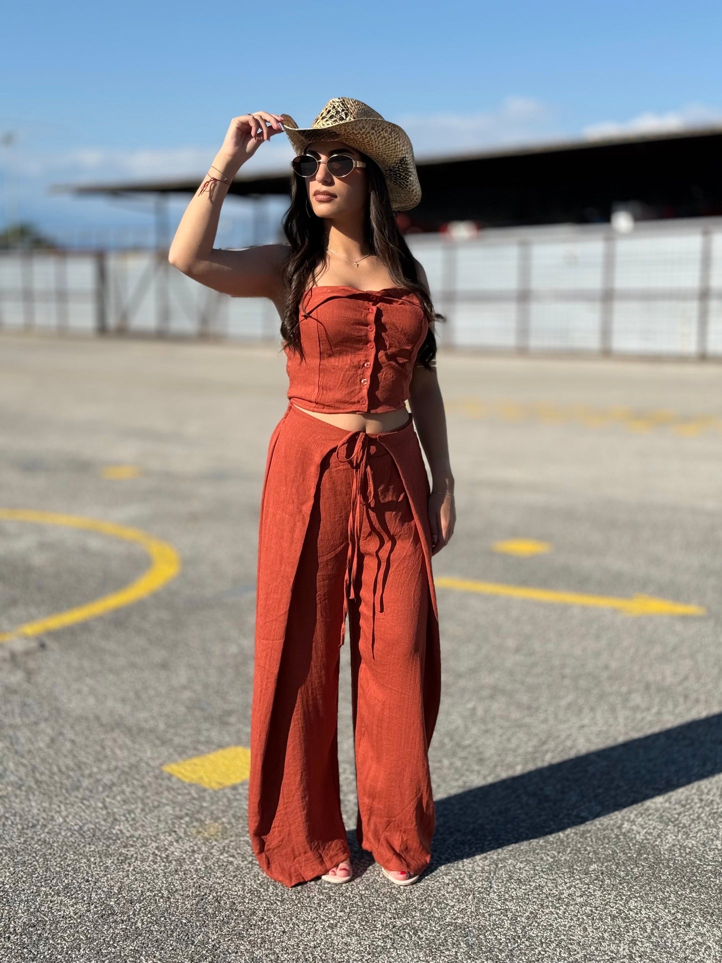 Coordinato Dafne