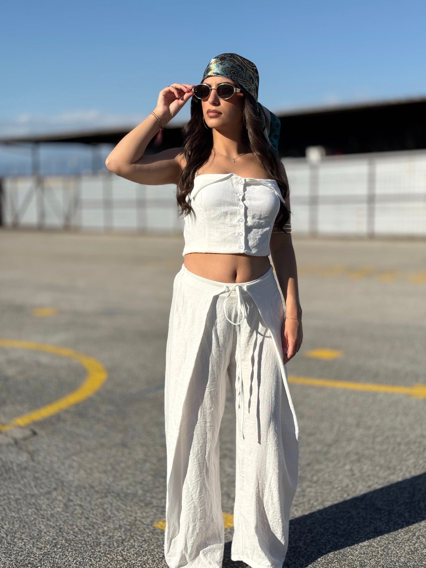 Coordinato Dafne