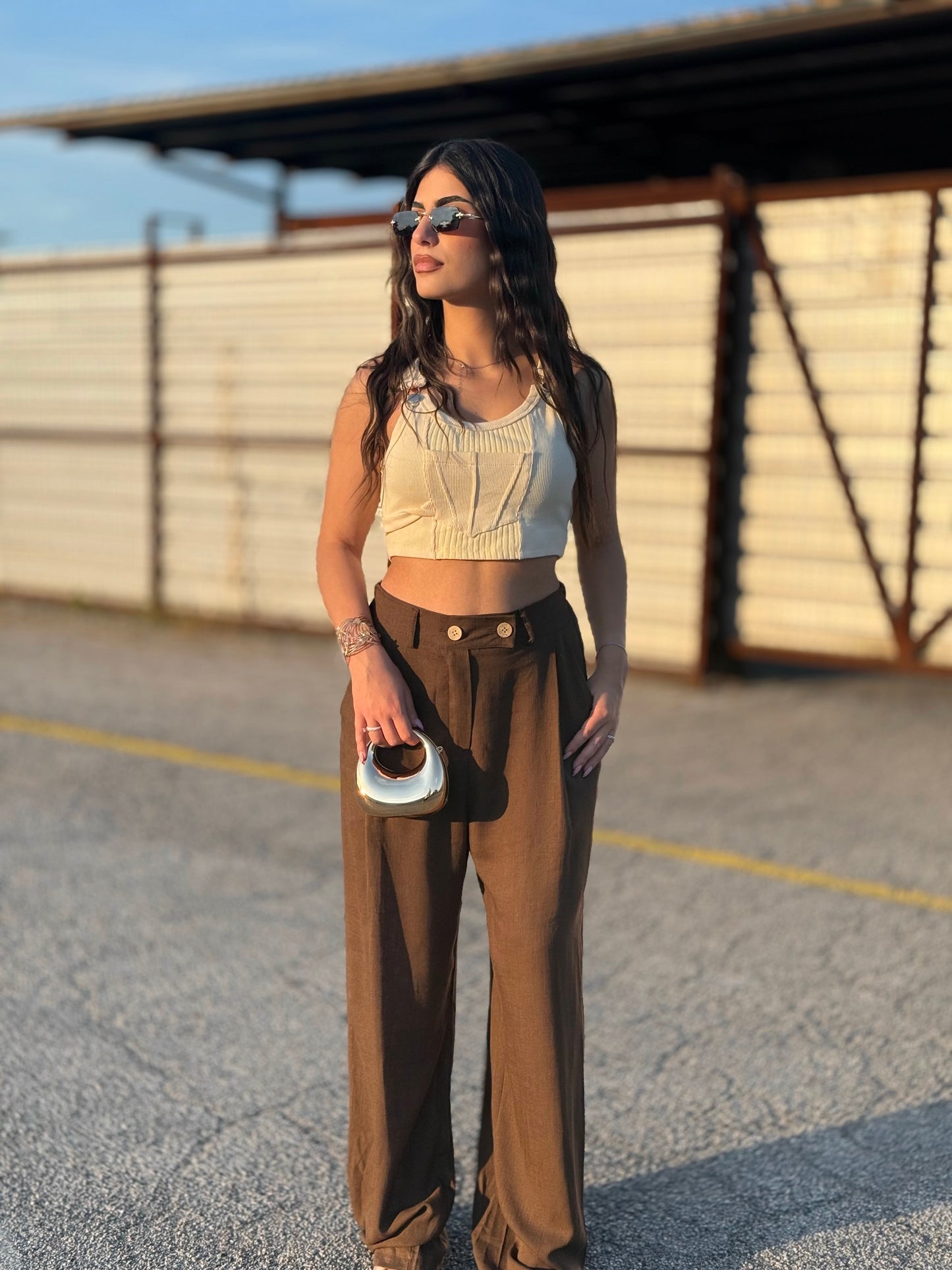 Pantalone Ethan