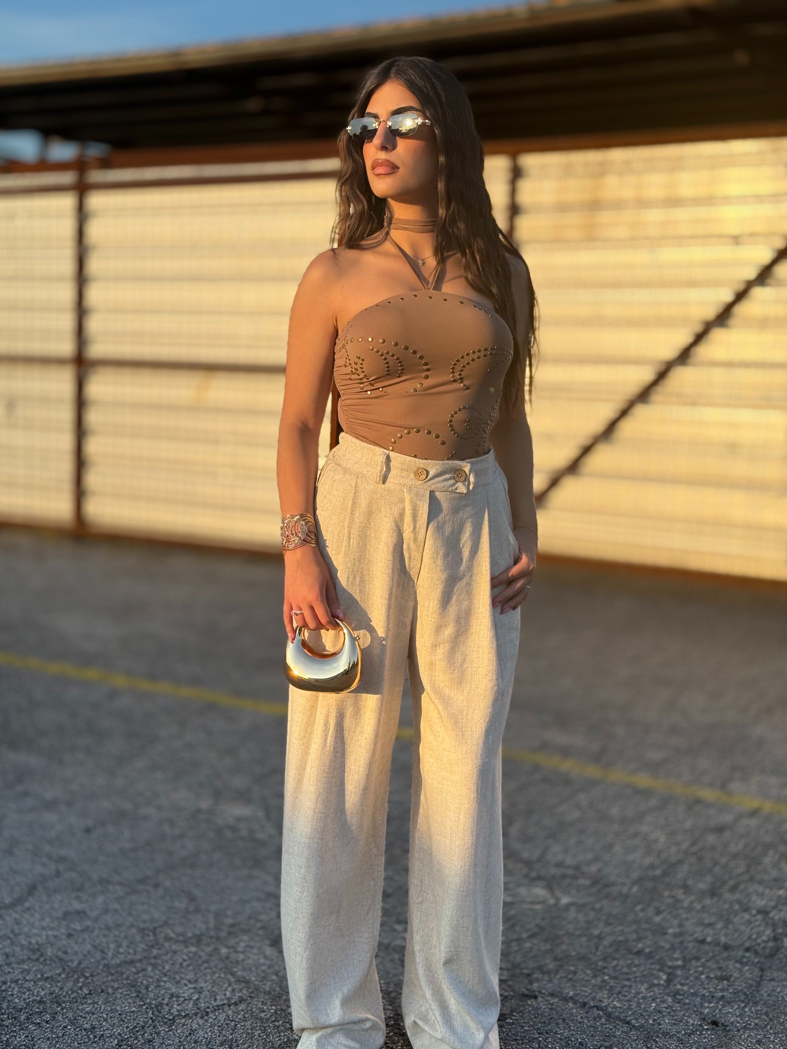 Pantalone Ethan