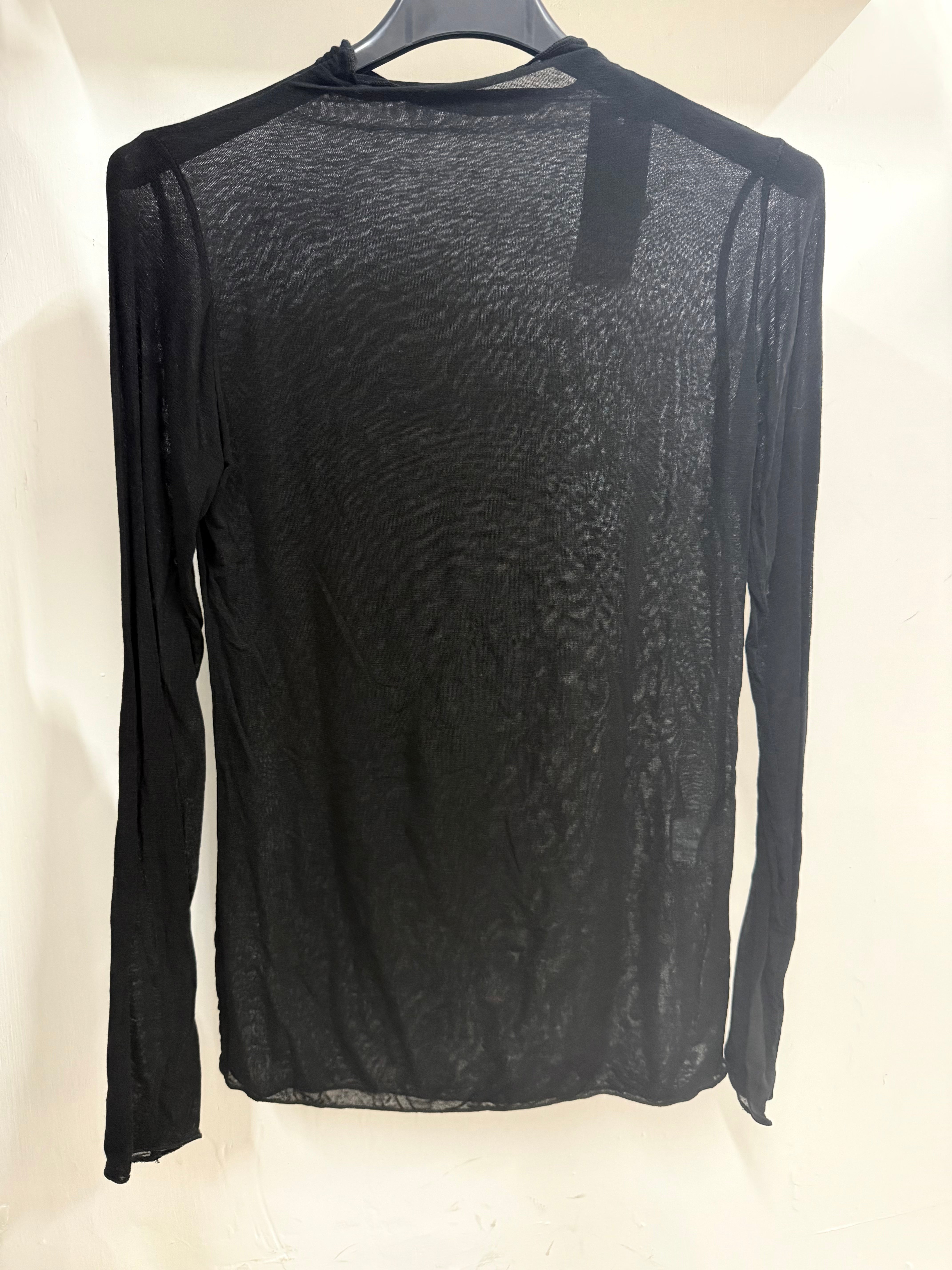 Maglia Cashmere (Mezzo Collo)