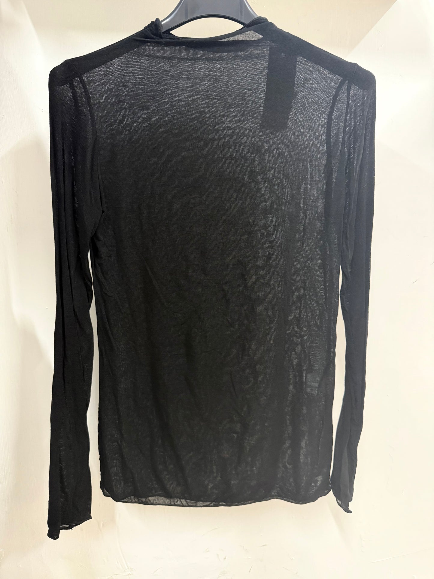 Maglia Cashmere (Mezzo Collo)