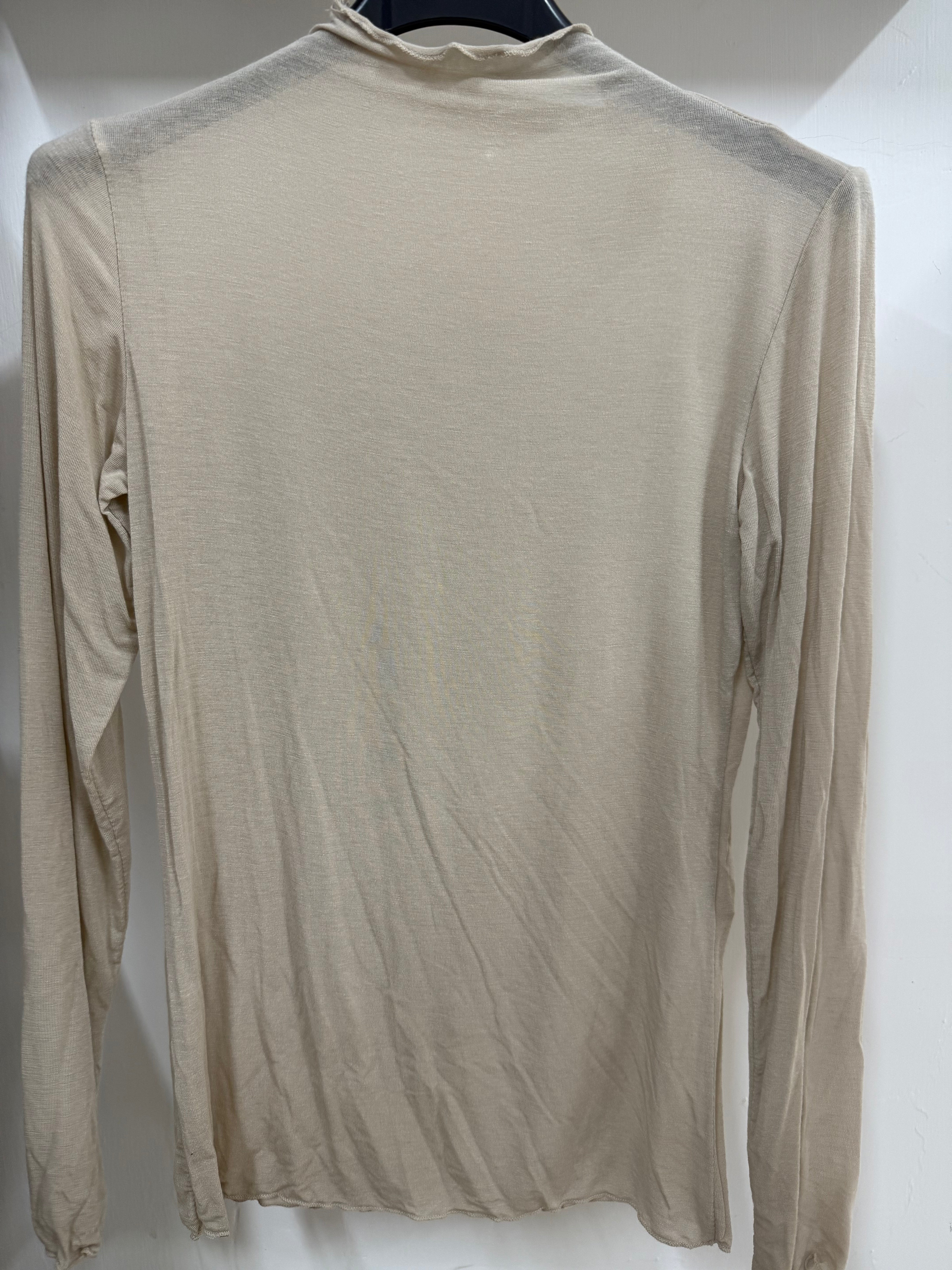 Maglia Cashmere (Mezzo Collo)