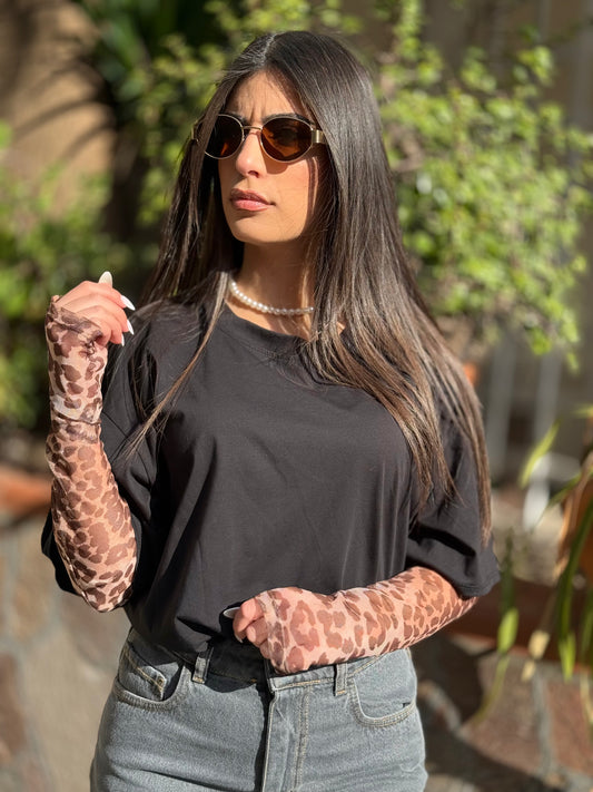 Maglia Leo
