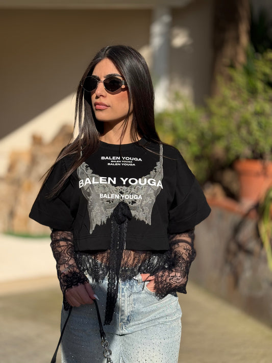 Maglia Sofia