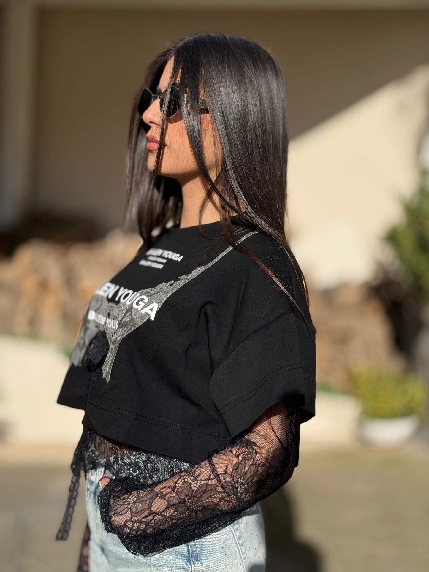 Maglia Sofia