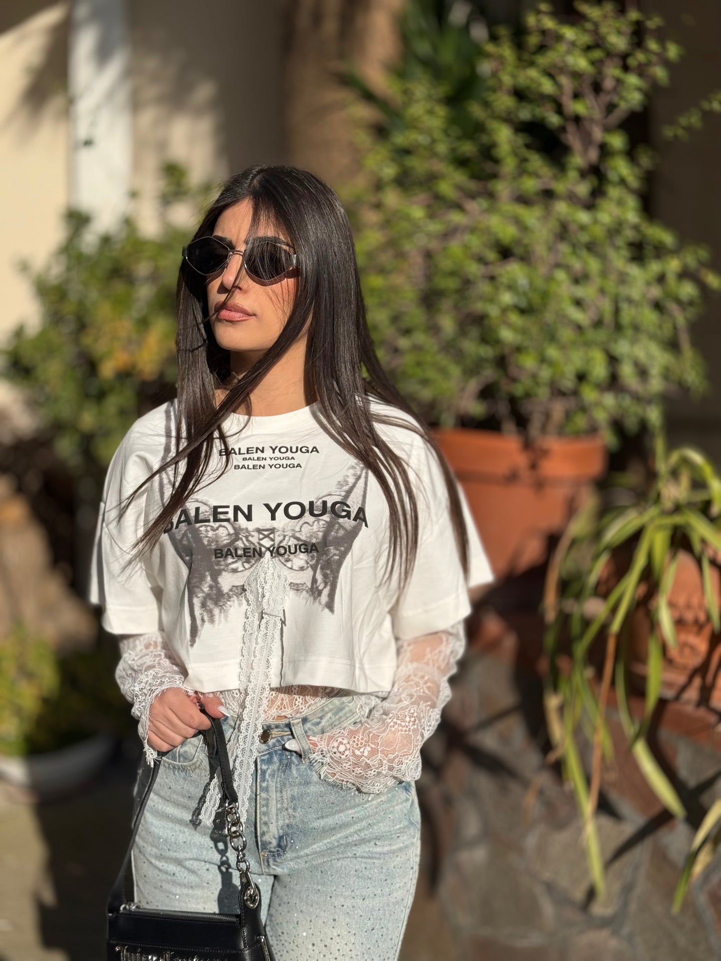 Maglia Sofia