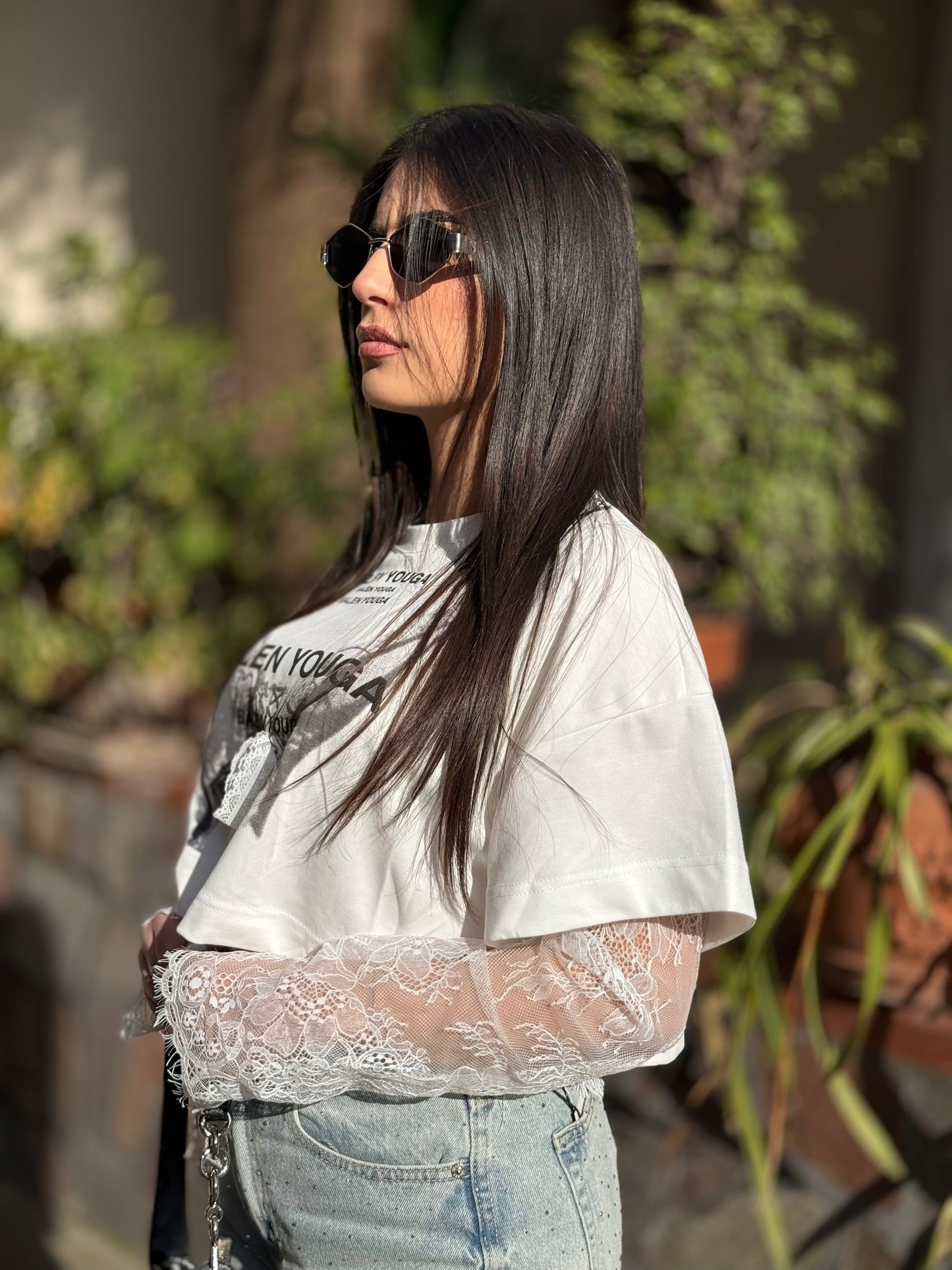 Maglia Sofia