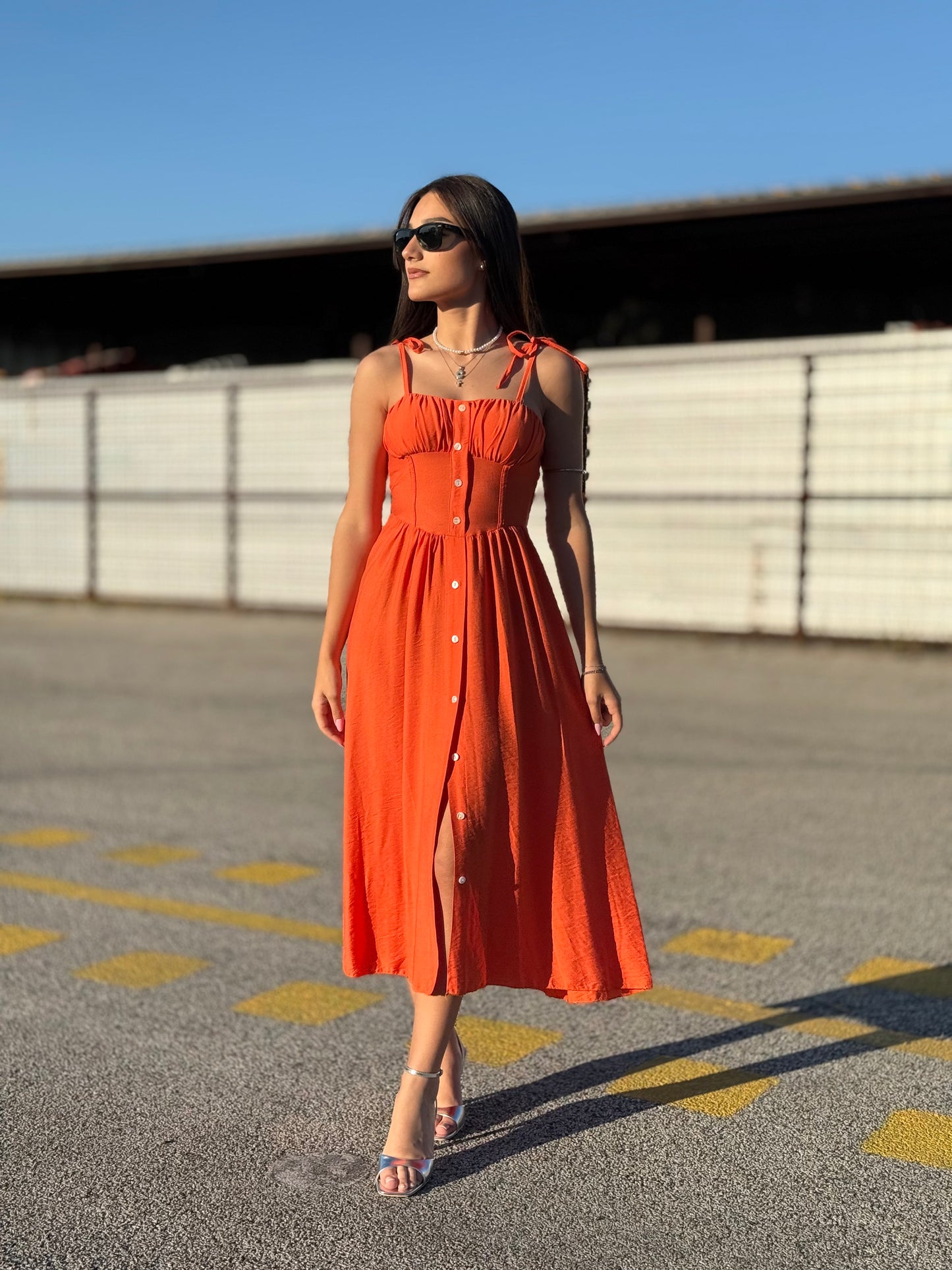 Dress Zante