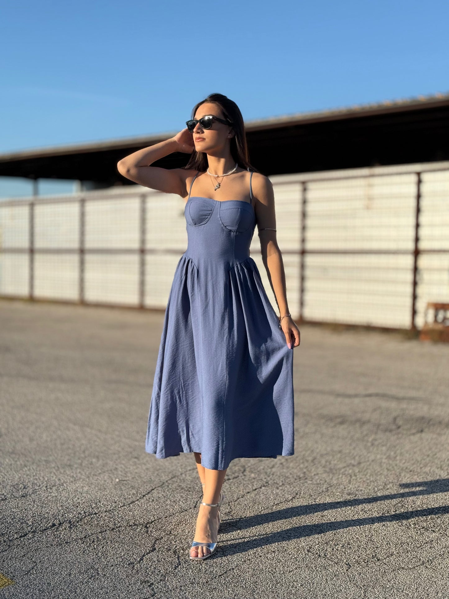 Dress Zante 2.0