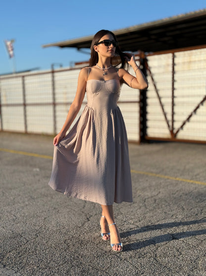 Dress Zante 2.0