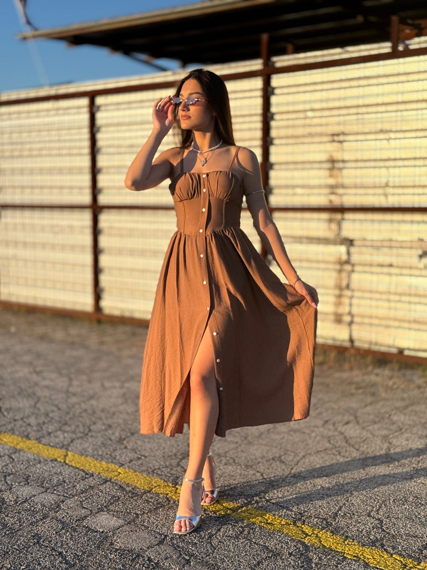 Dress Zante