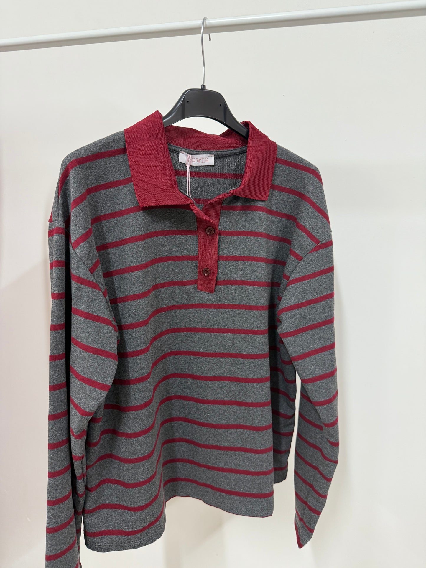 Polo Wendy