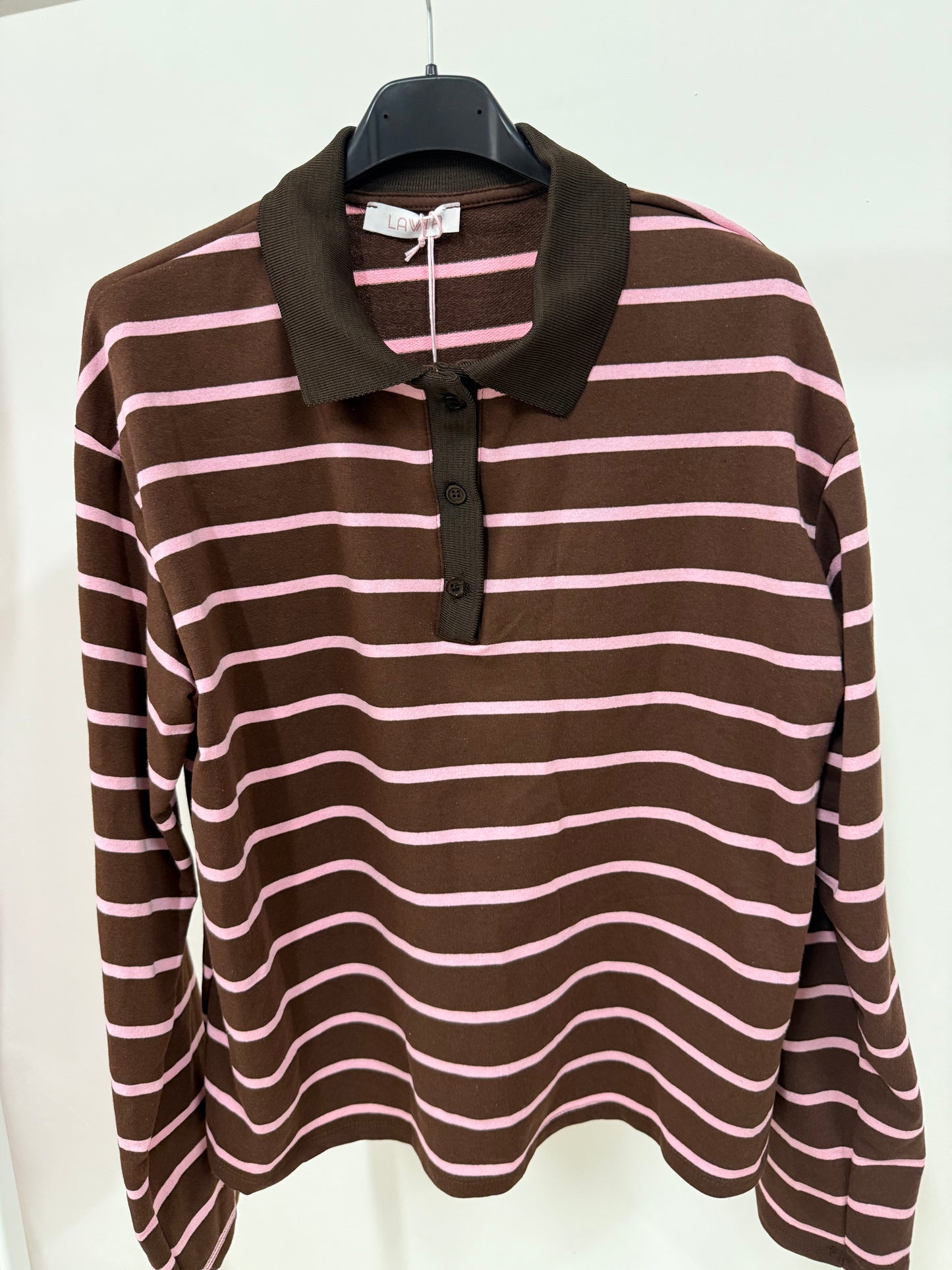 Polo Wendy