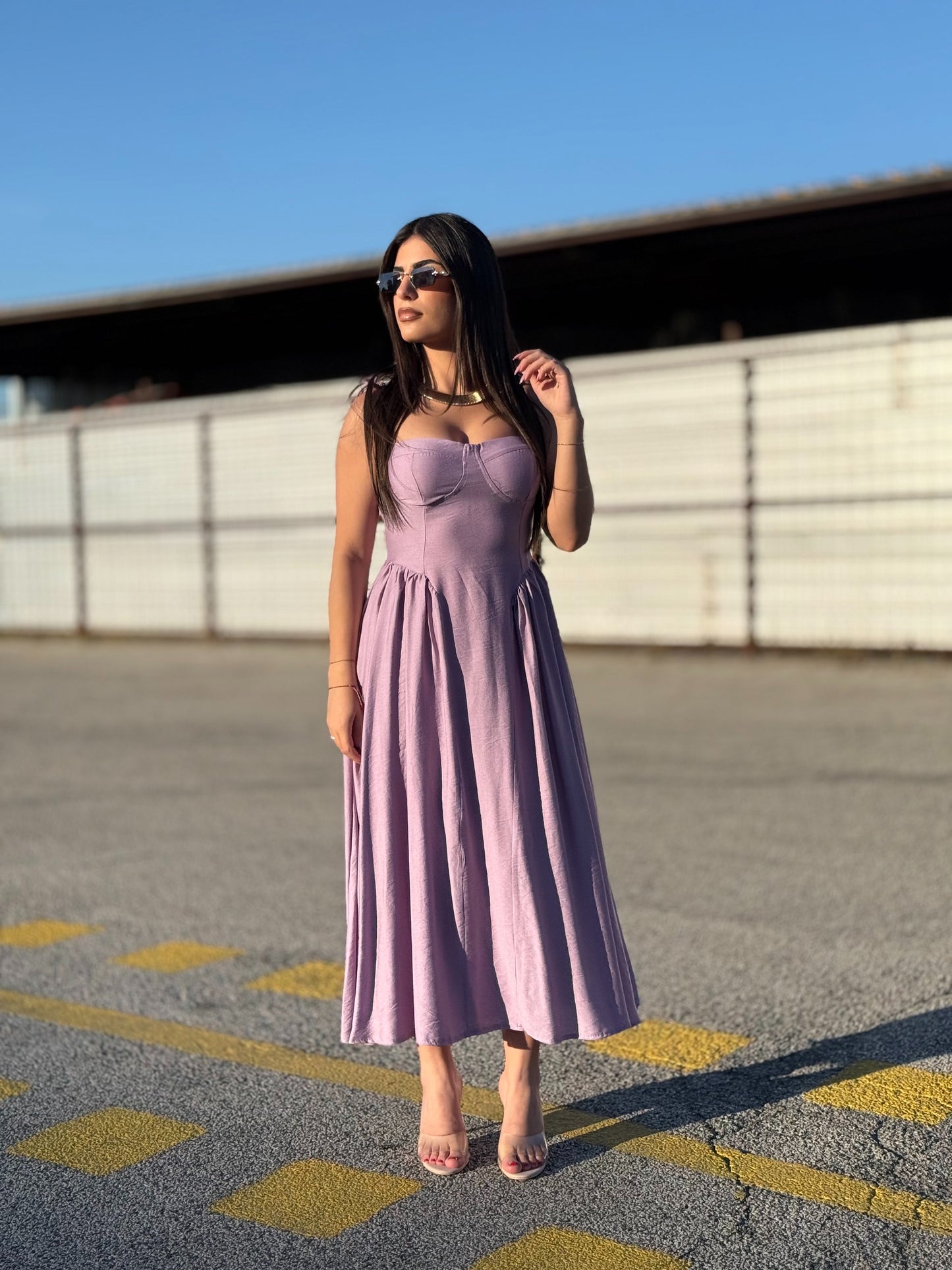 Dress Zante 2.0