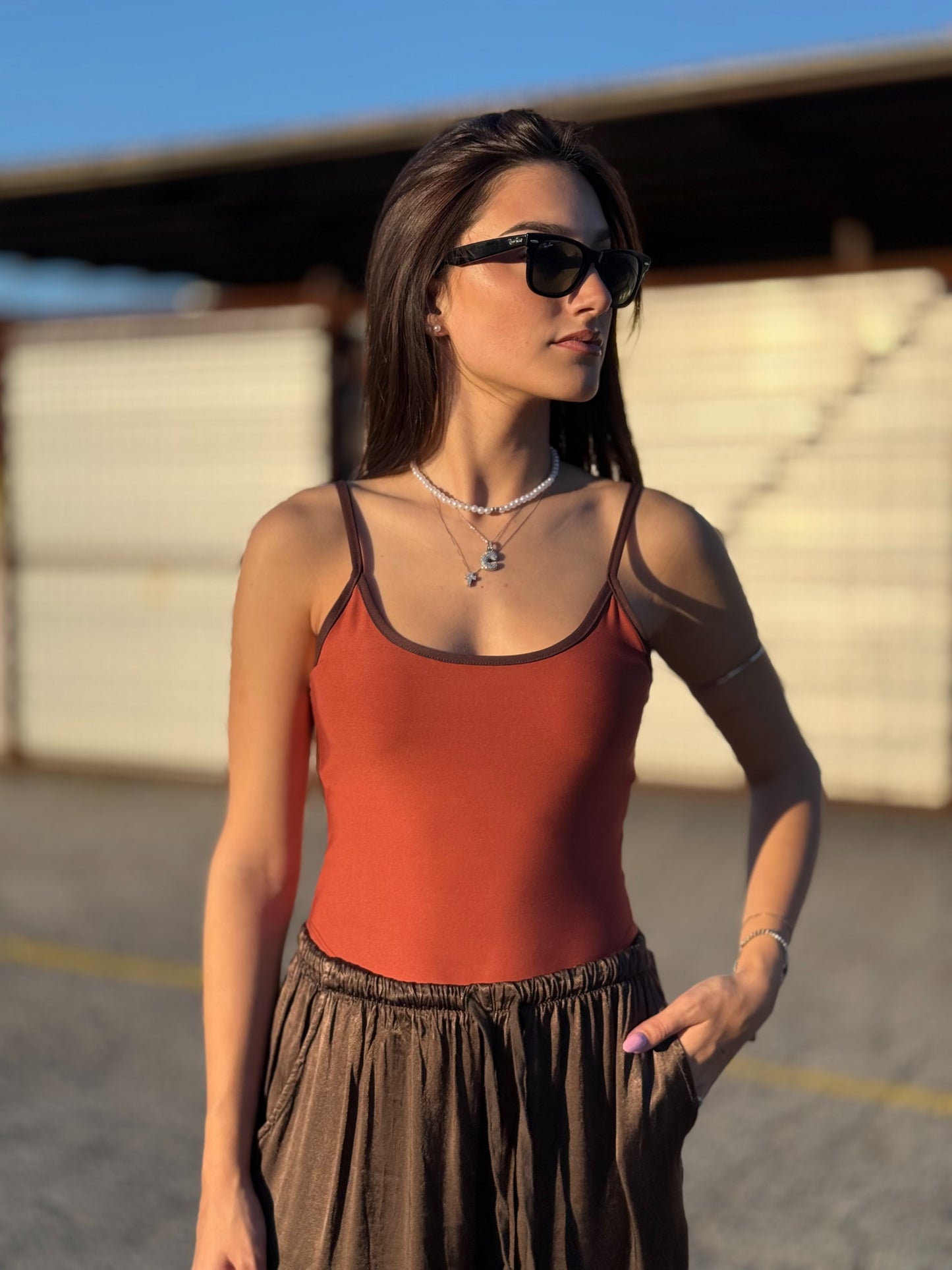 Body Bicolor