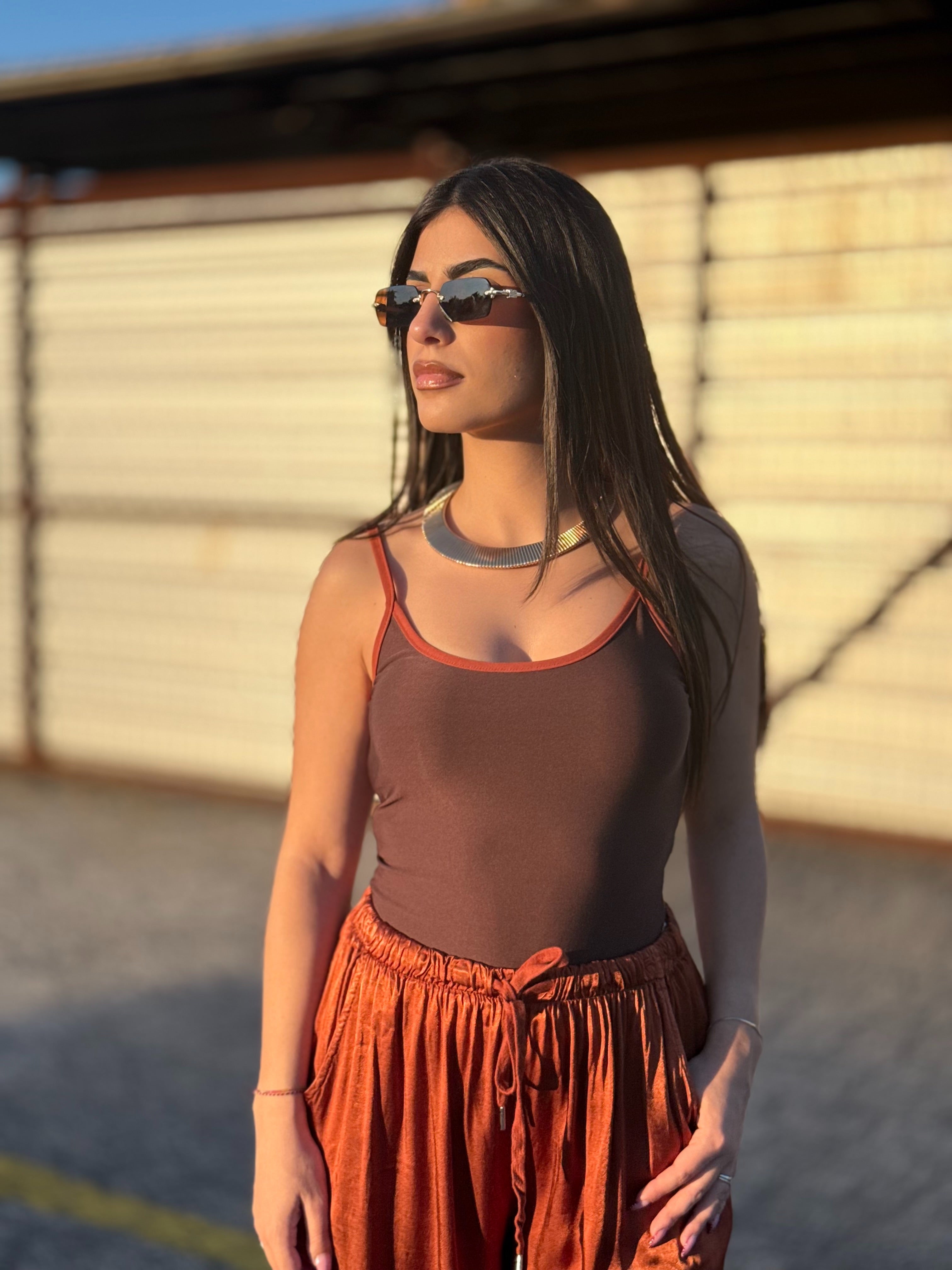 Body Bicolor