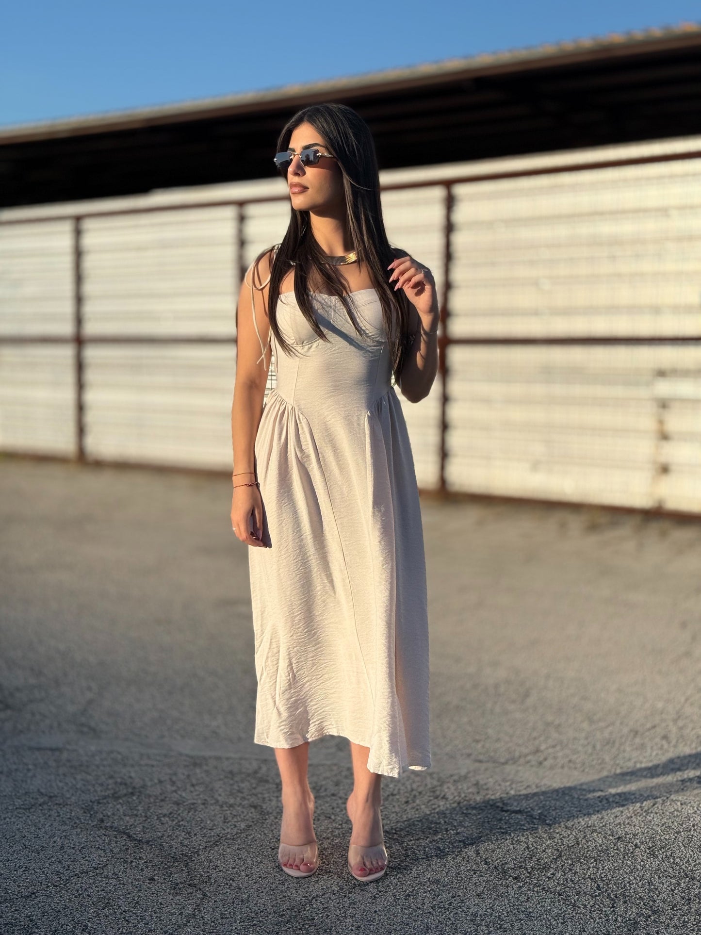 Dress Zante 2.0