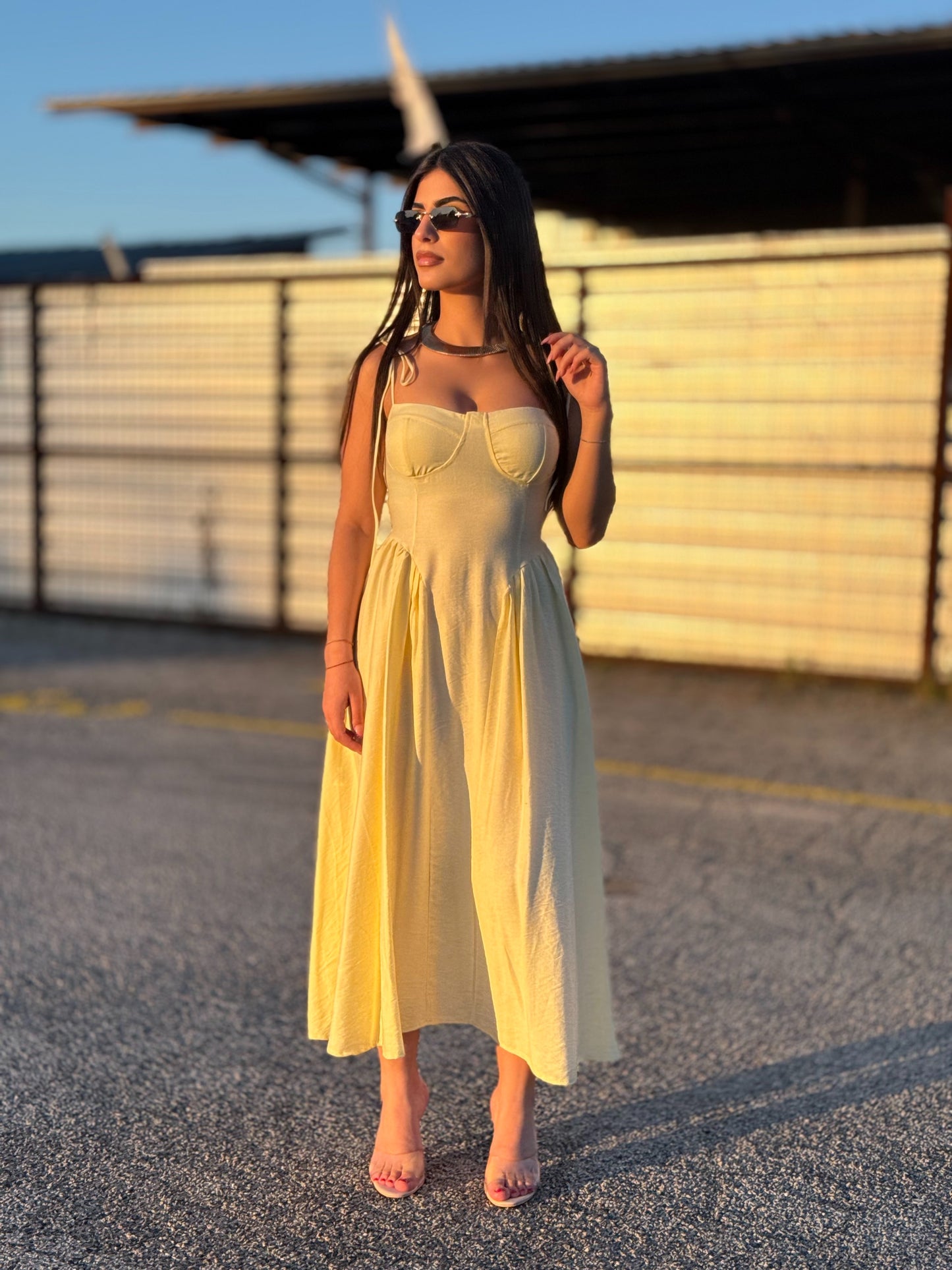 Dress Zante 2.0
