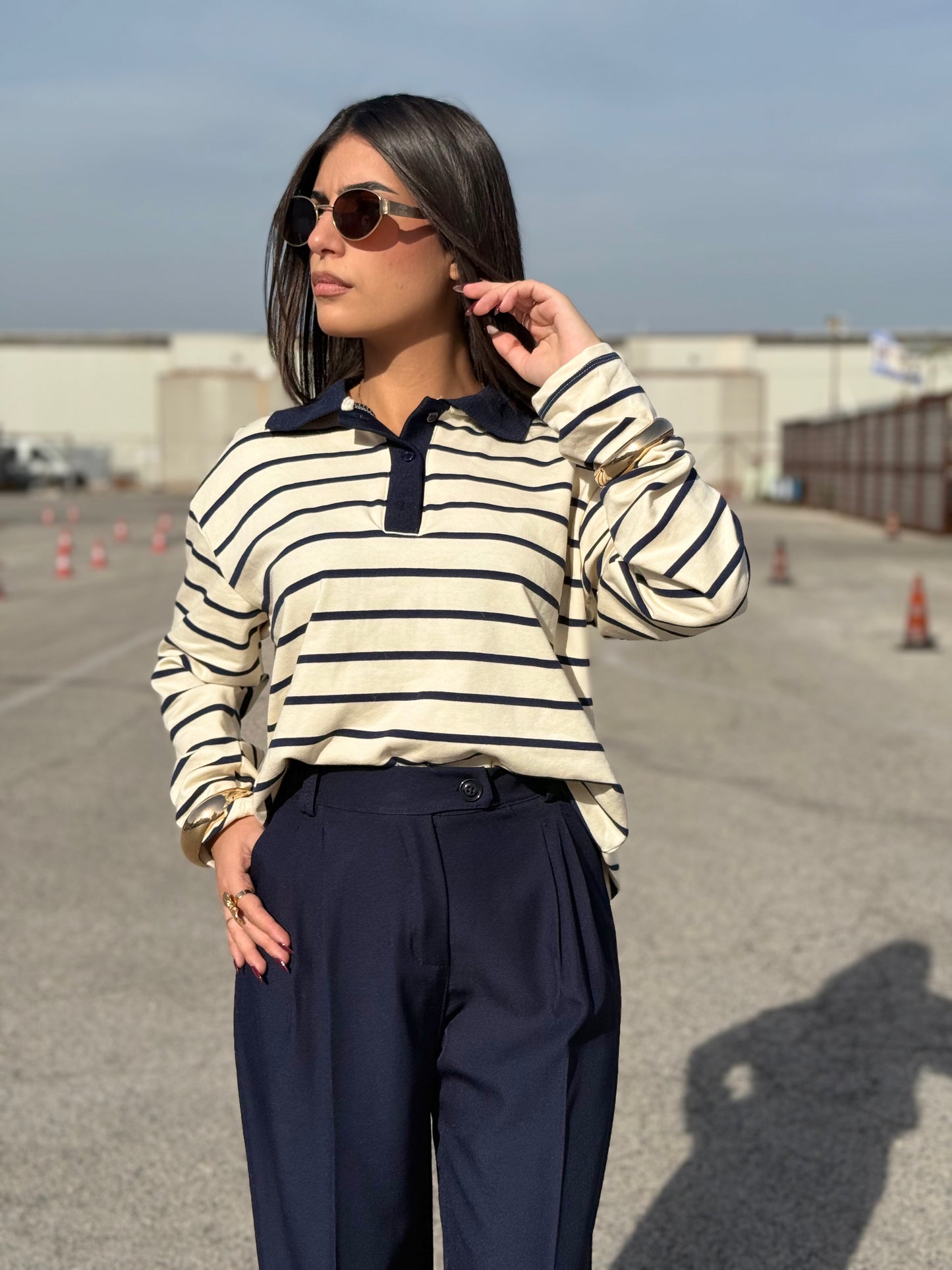 Polo Wendy
