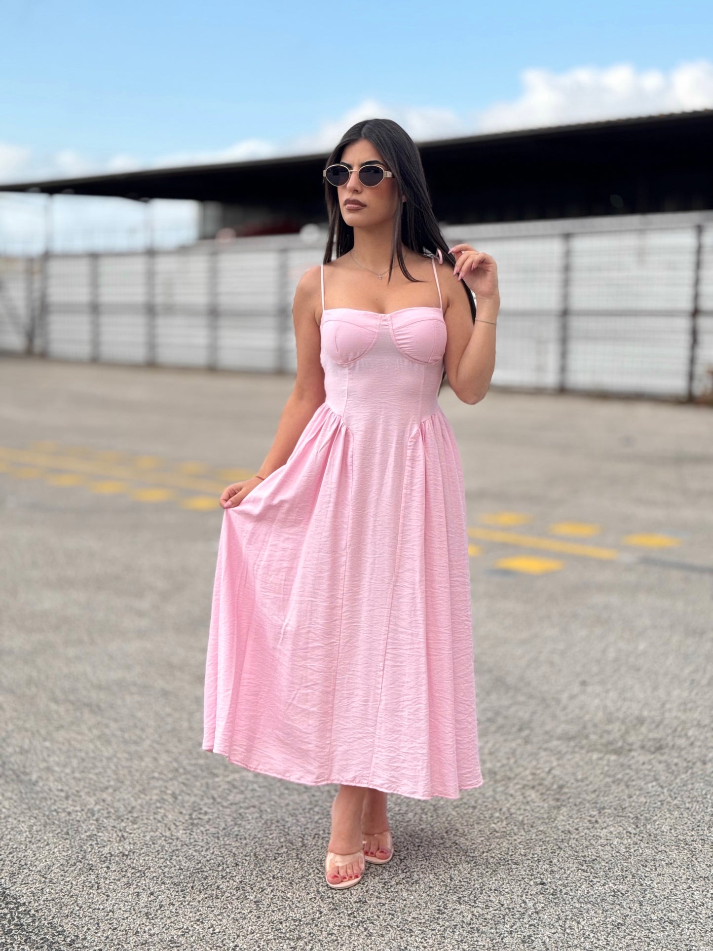 Dress Zante 2.0