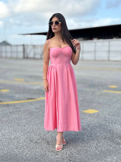 Dress Zante 2.0