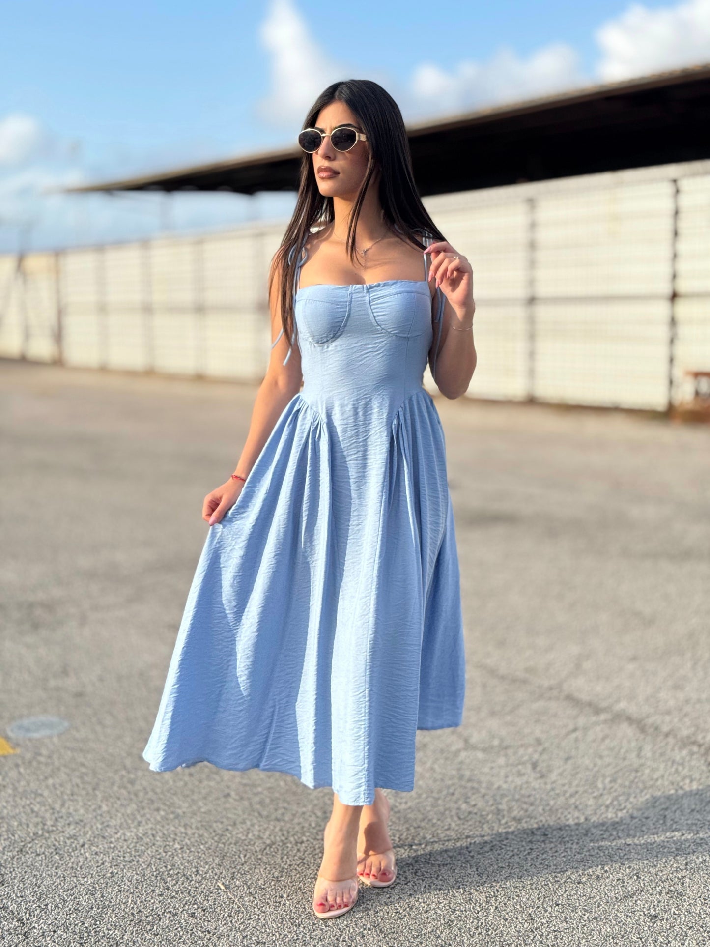 Dress Zante 2.0