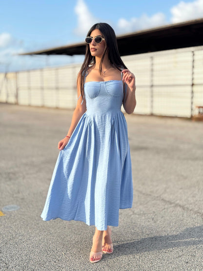 Dress Zante 2.0