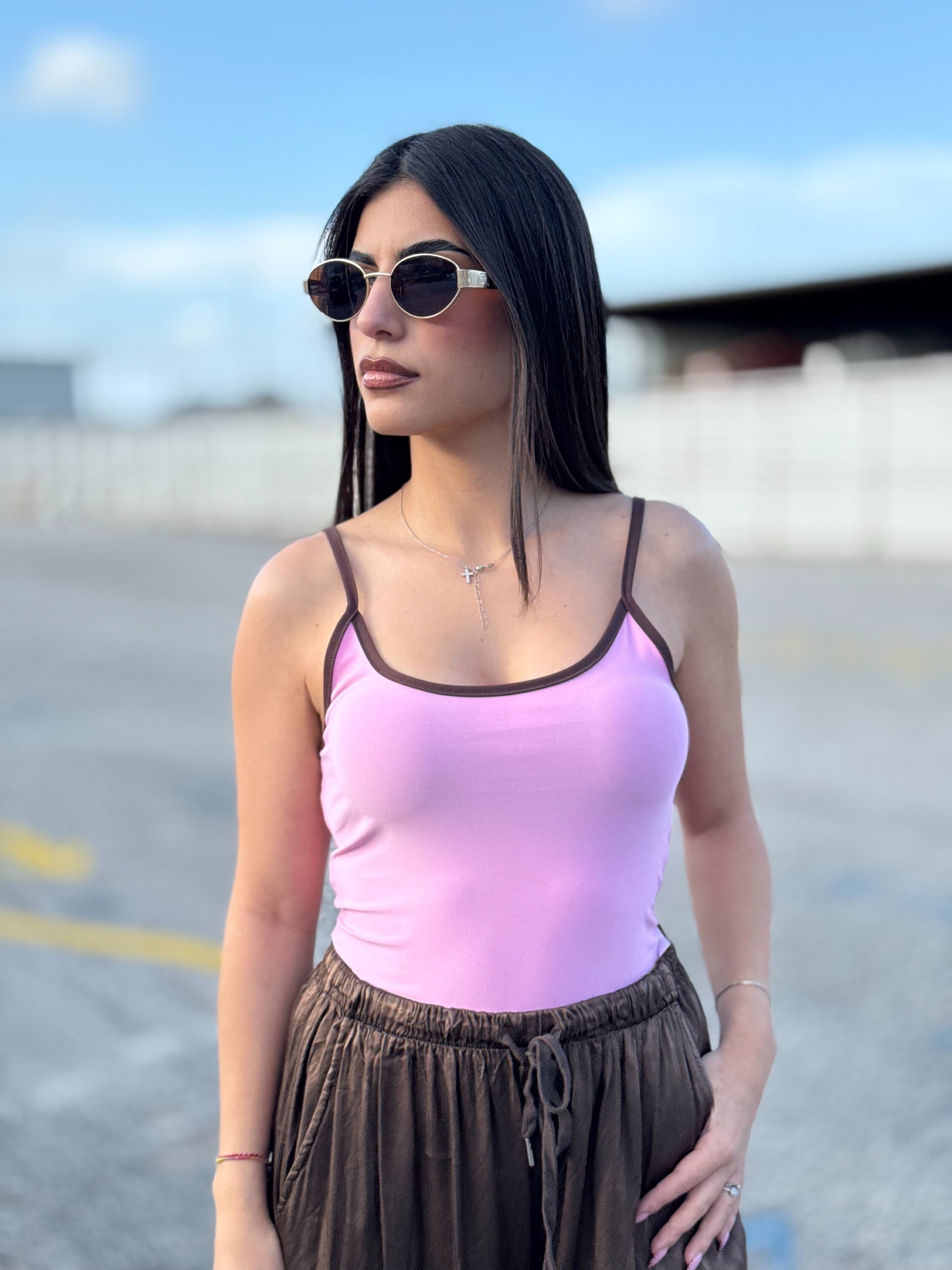 Body Bicolor