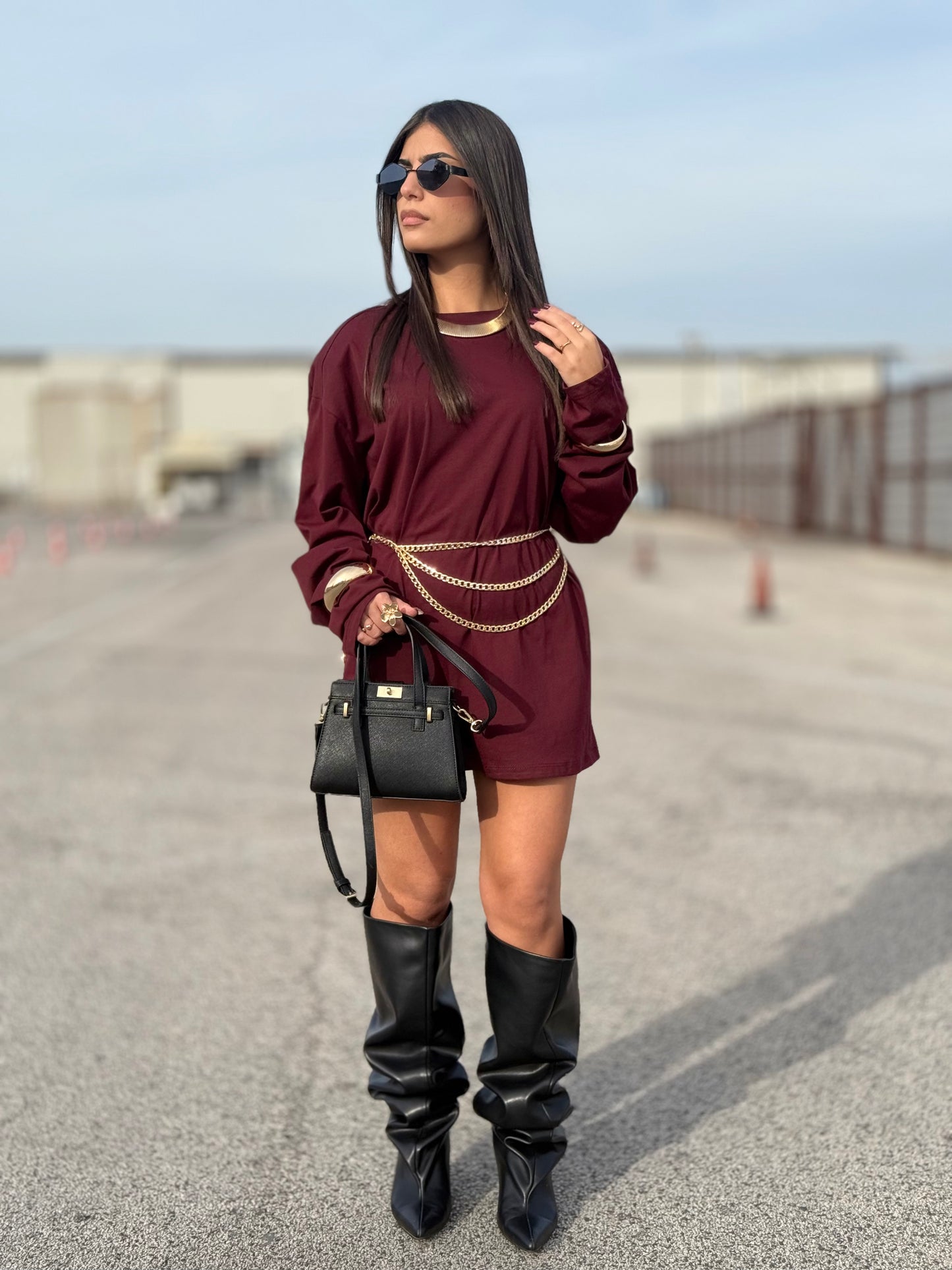 Maglia Trend