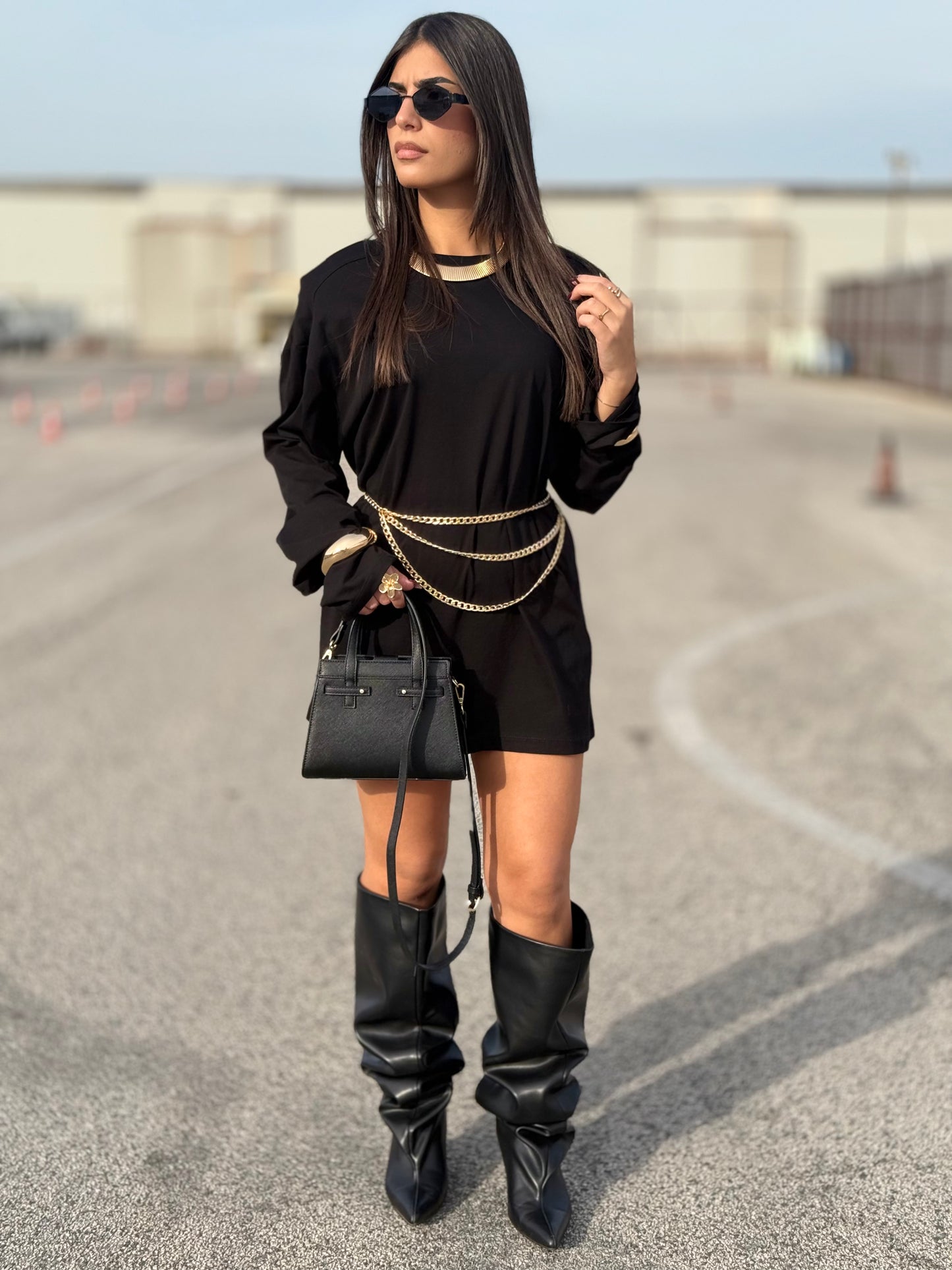 Maglia Trend