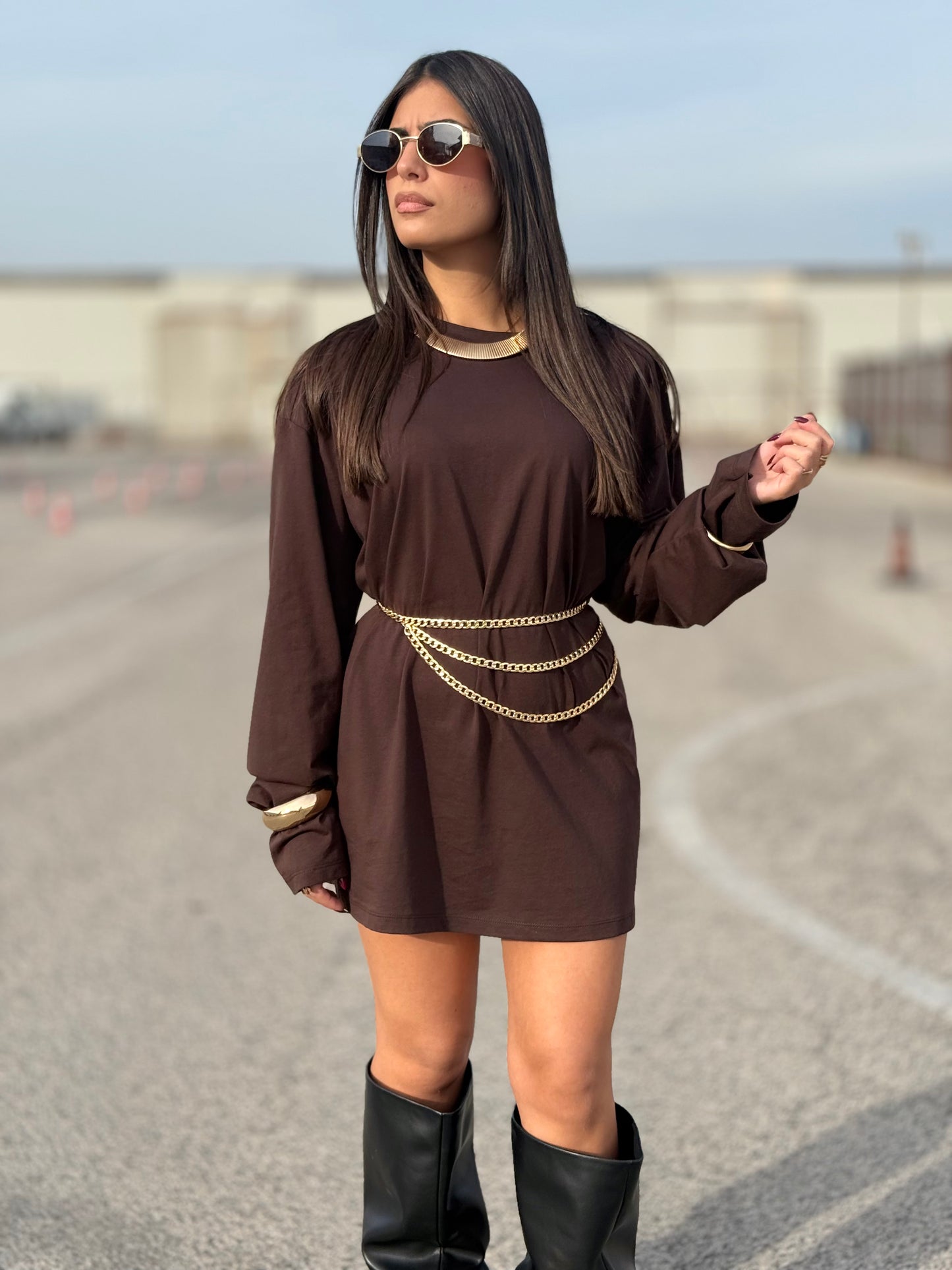 Maglia Trend