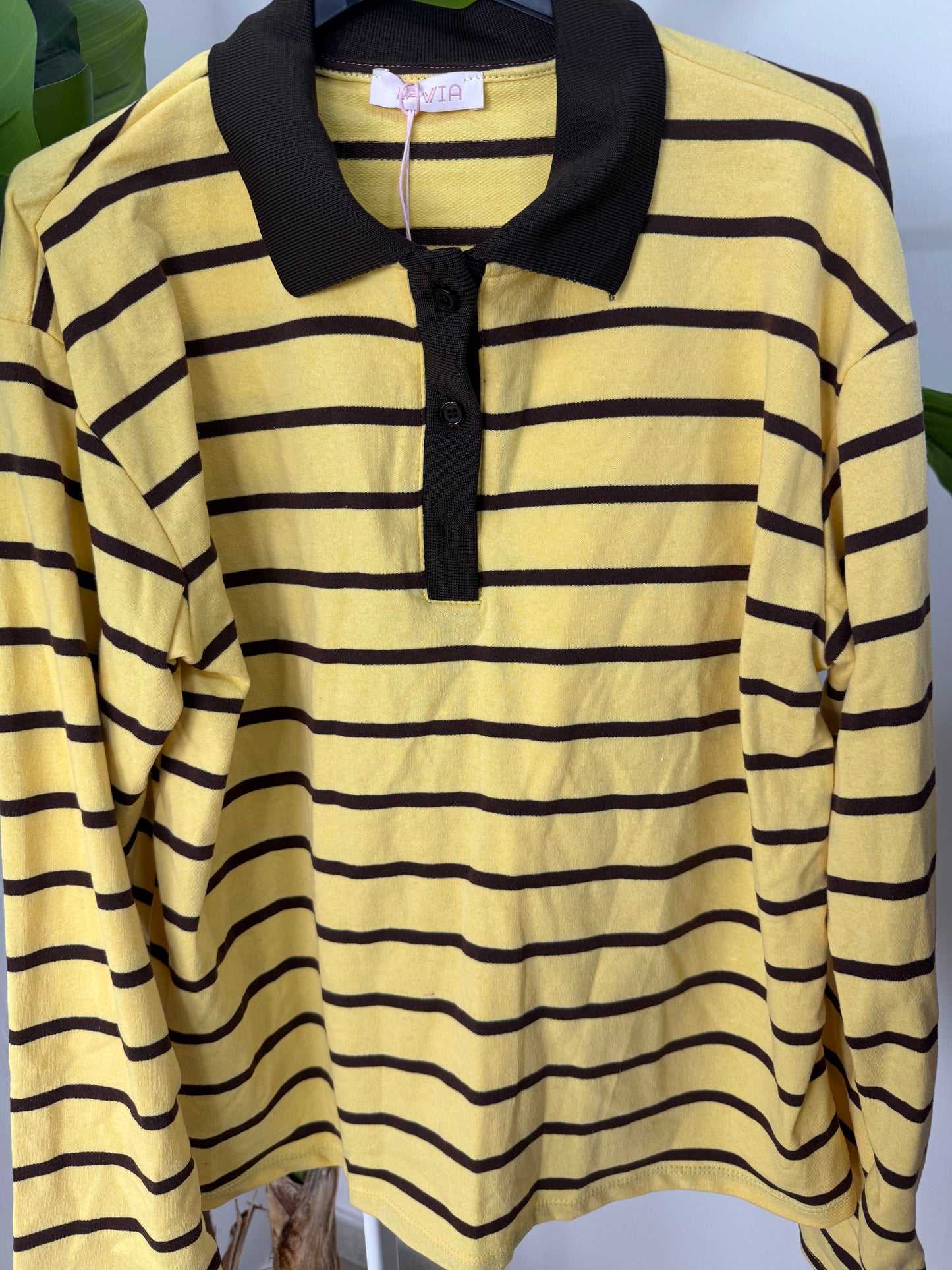 Polo Wendy