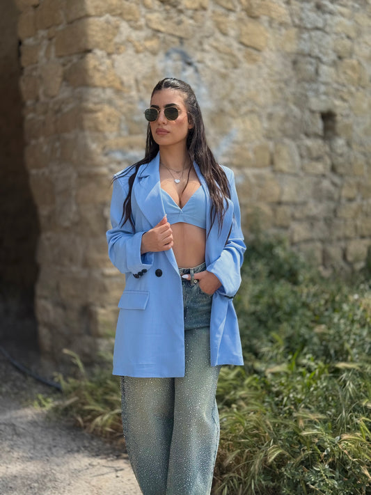 Giacca Amanda