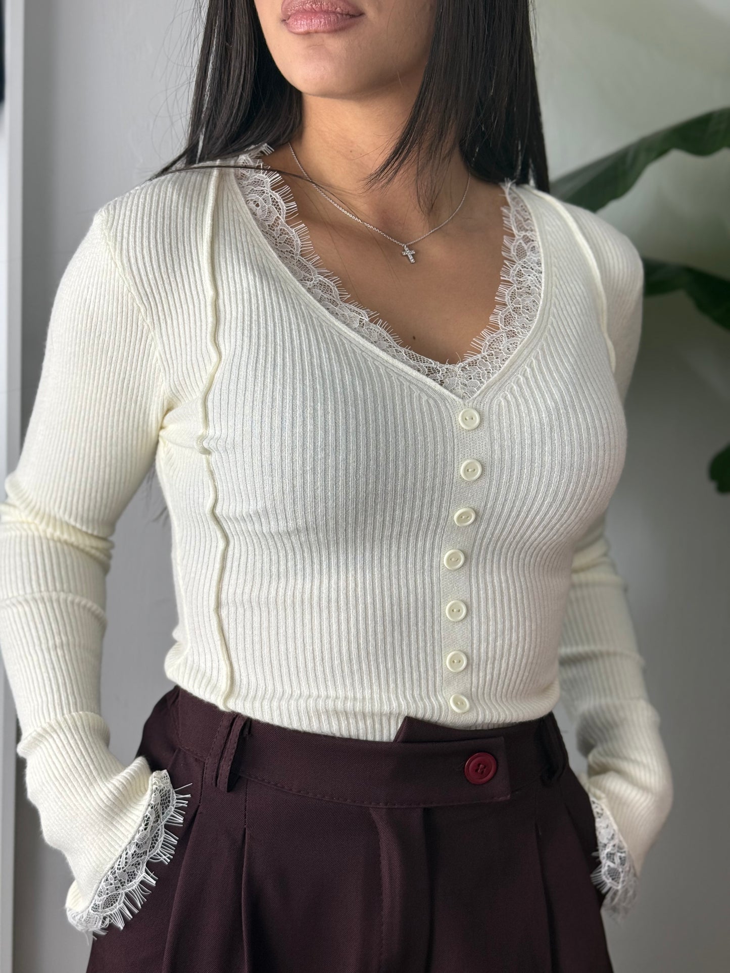 Maglia Samira