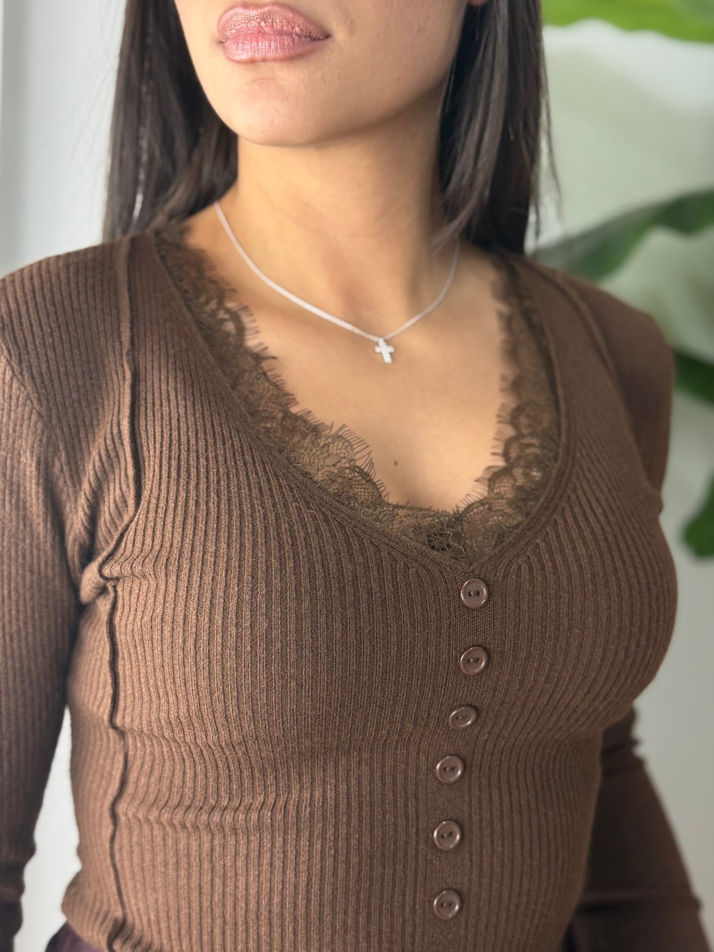 Maglia Samira