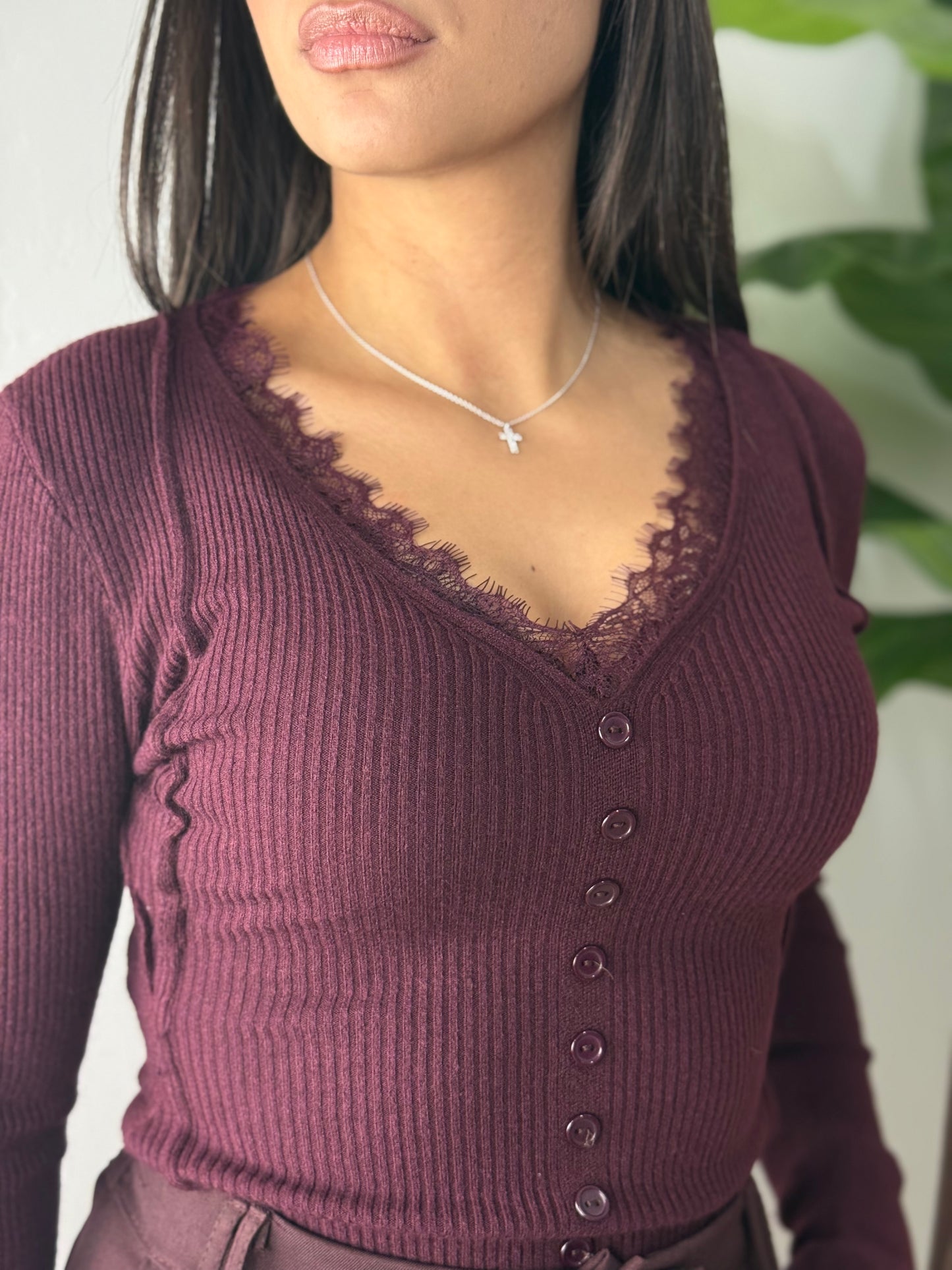 Maglia Samira