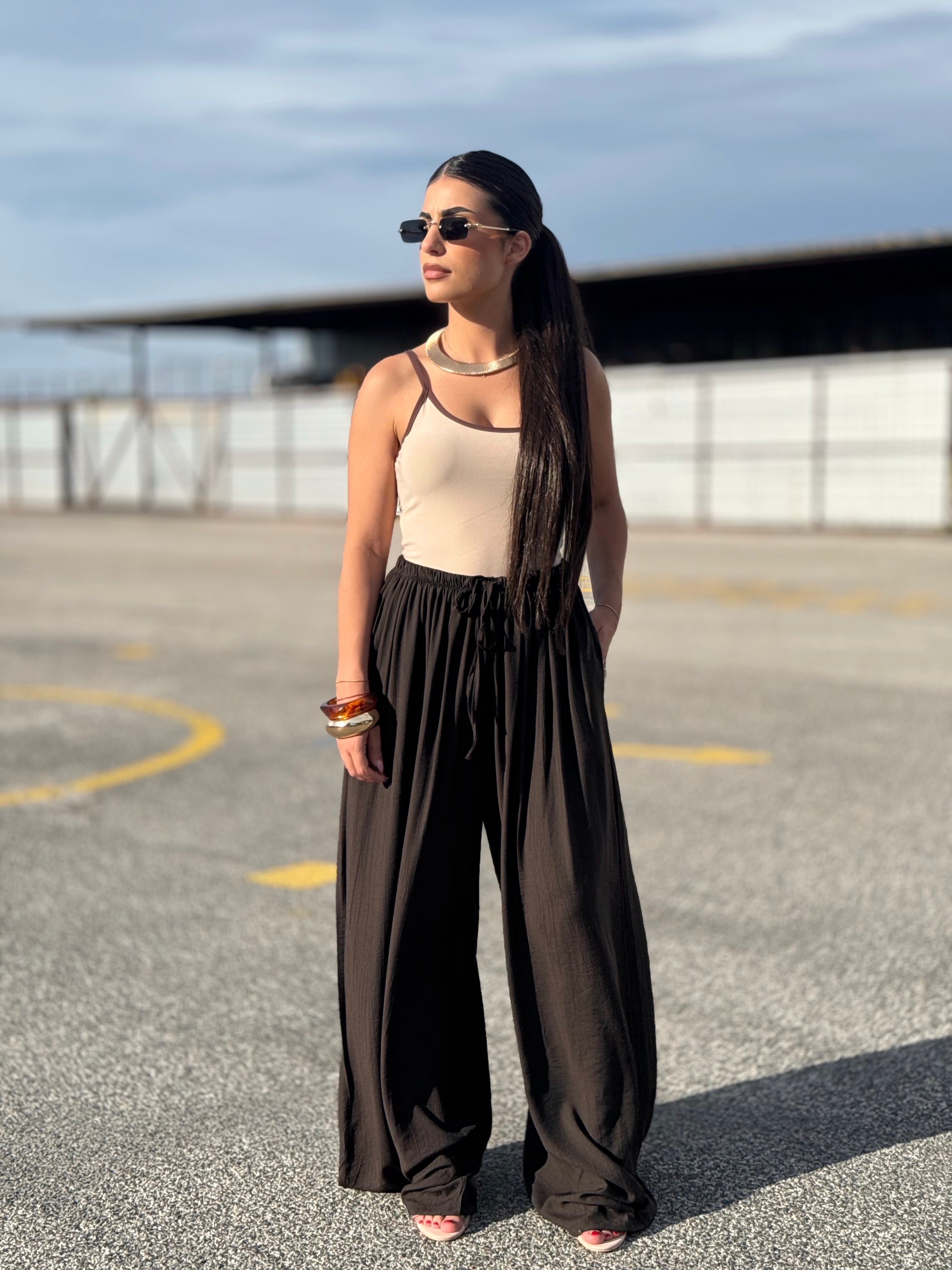 Pantalone Summer