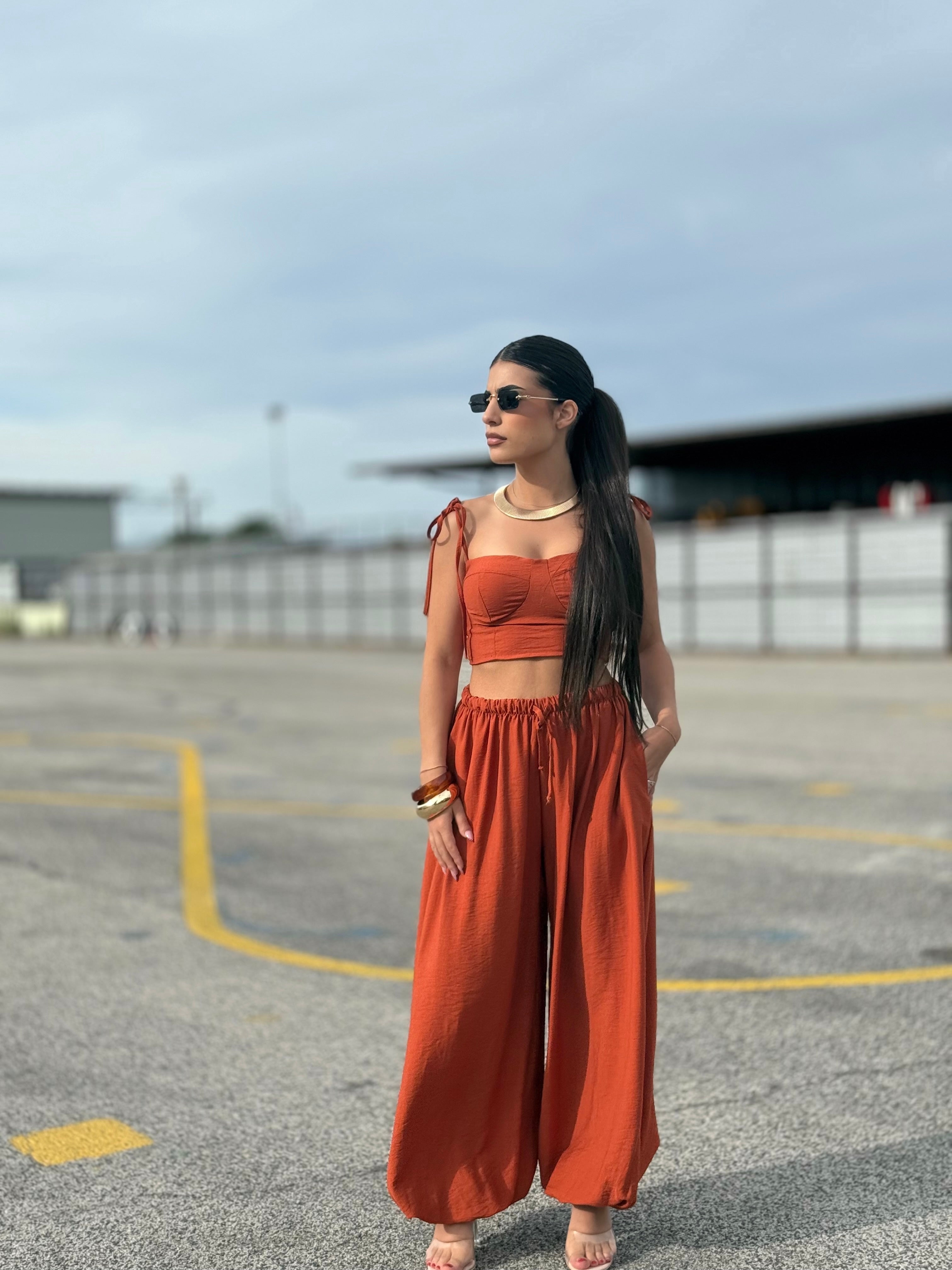 Coordinato Aladdin