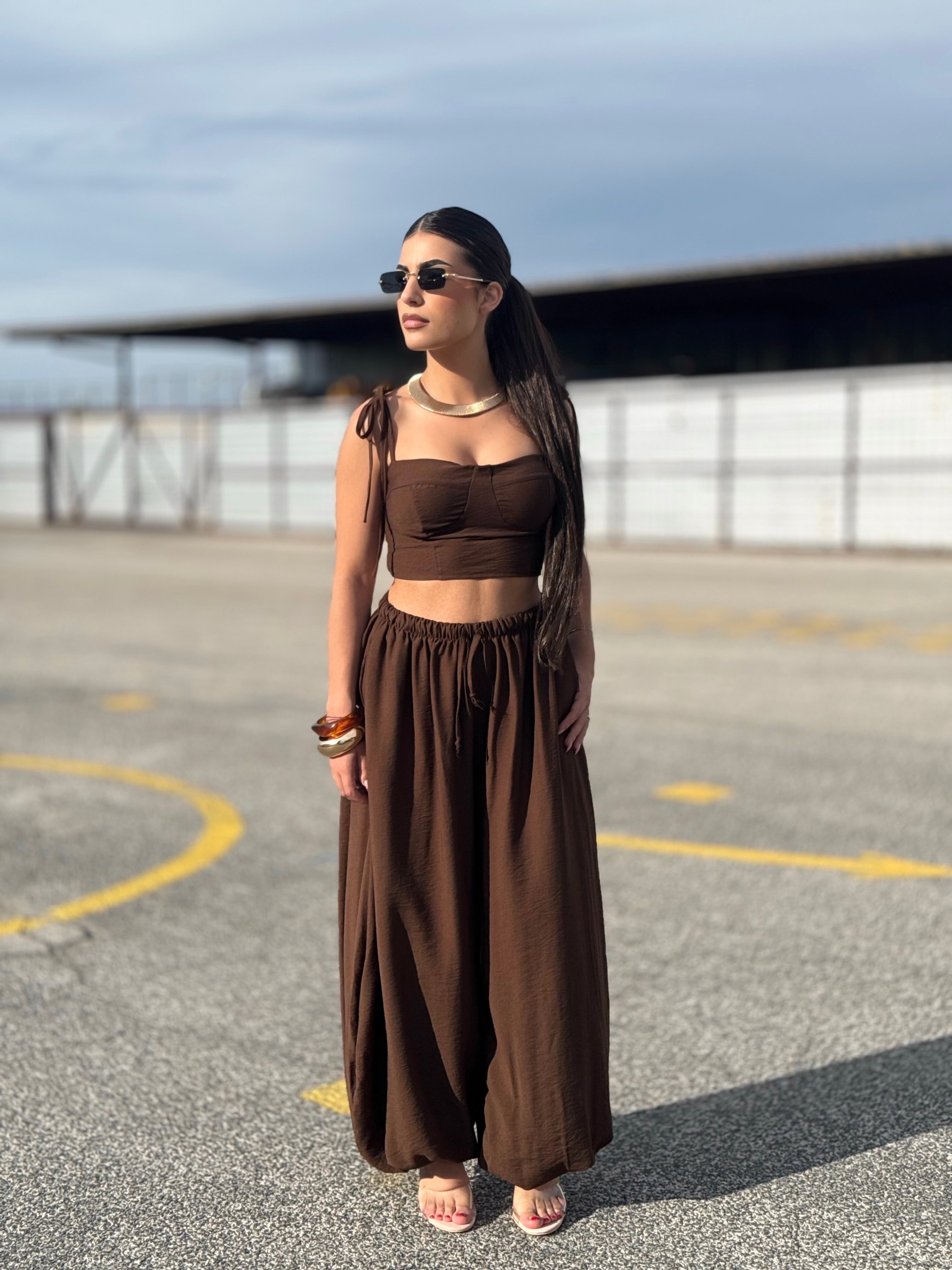 Coordinato Aladdin