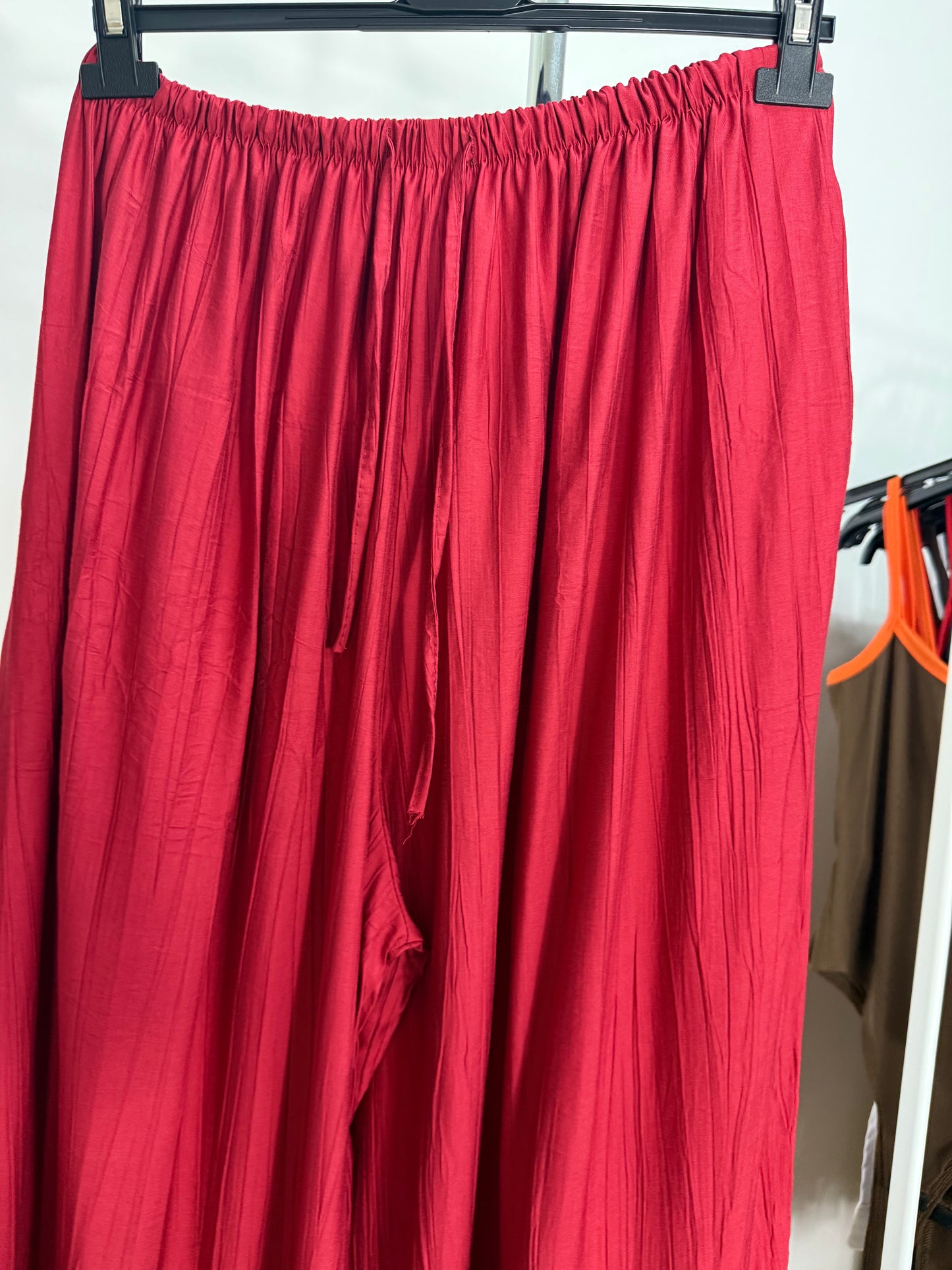Pantalone Summer