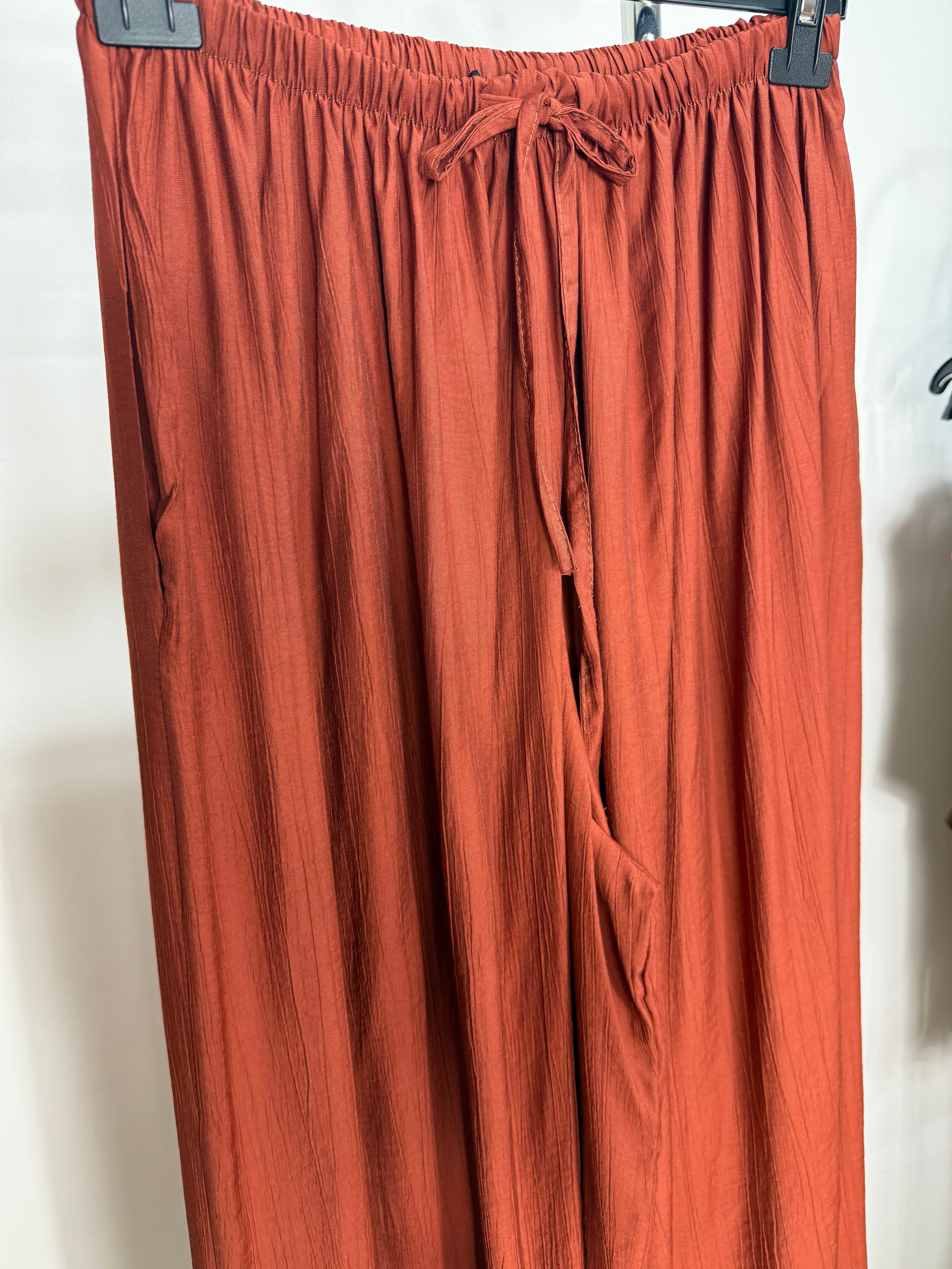 Pantalone Summer