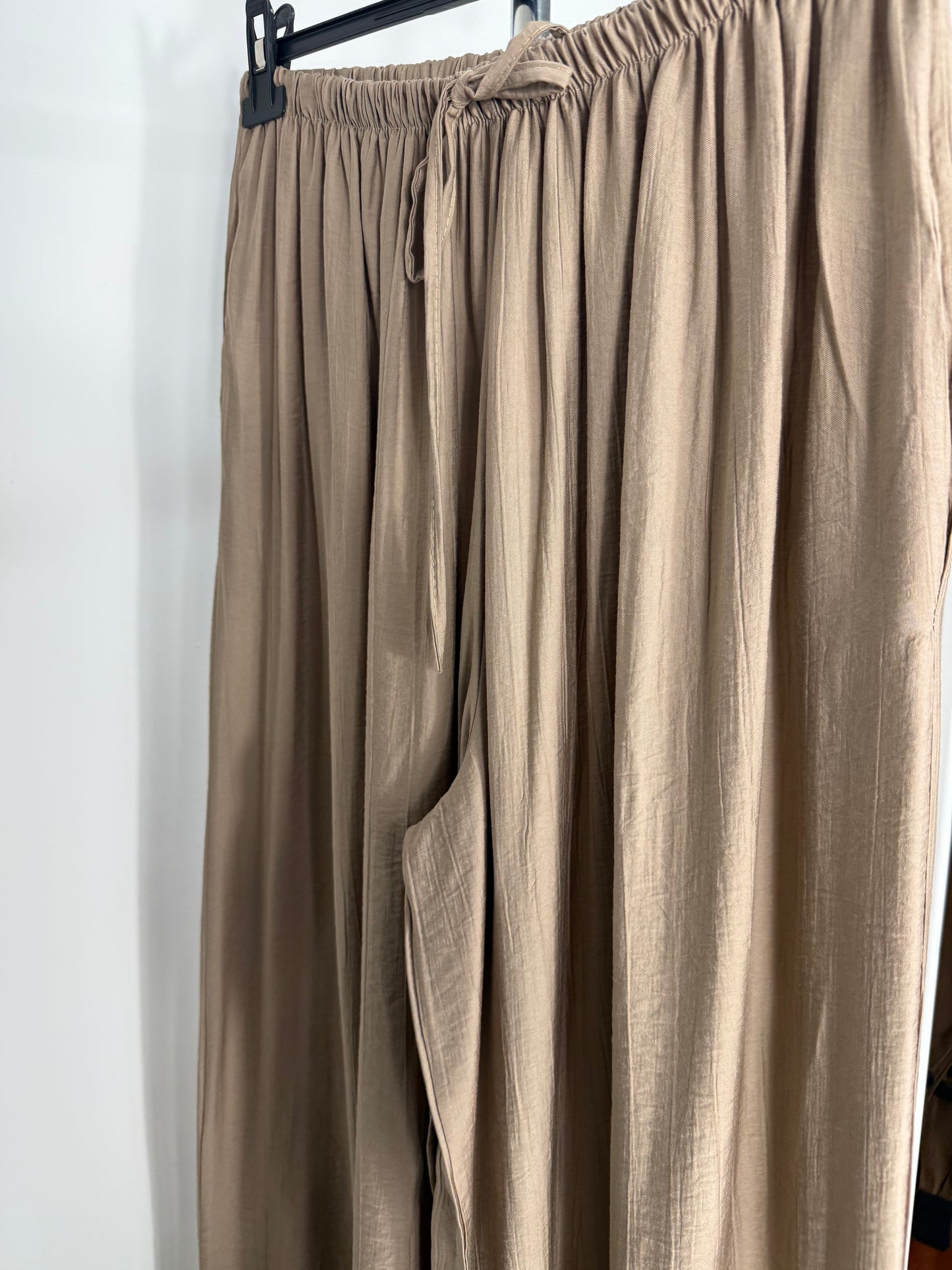 Pantalone Summer