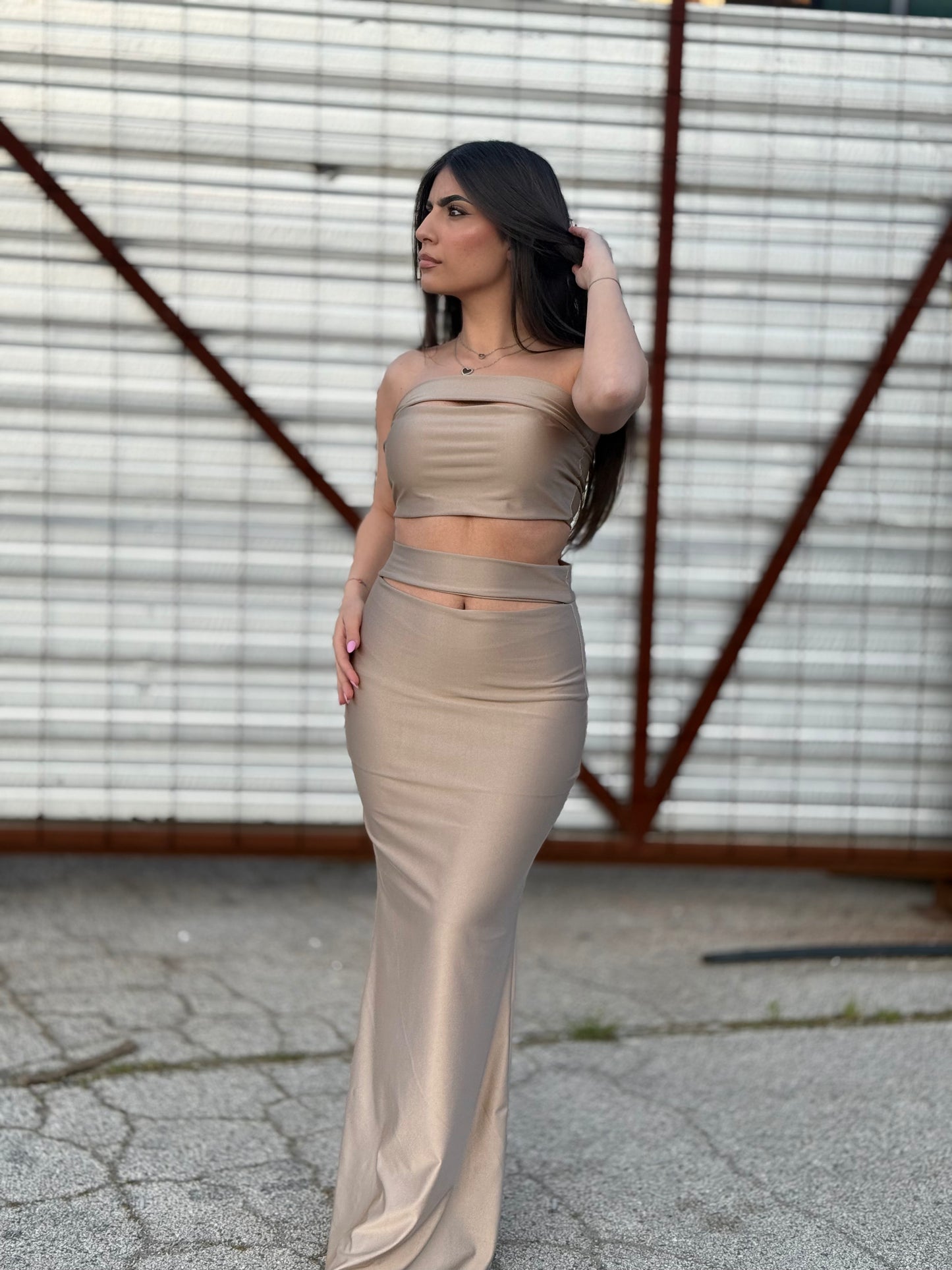 Coordinato Queen