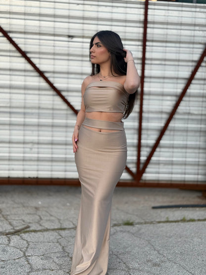 Coordinato Queen